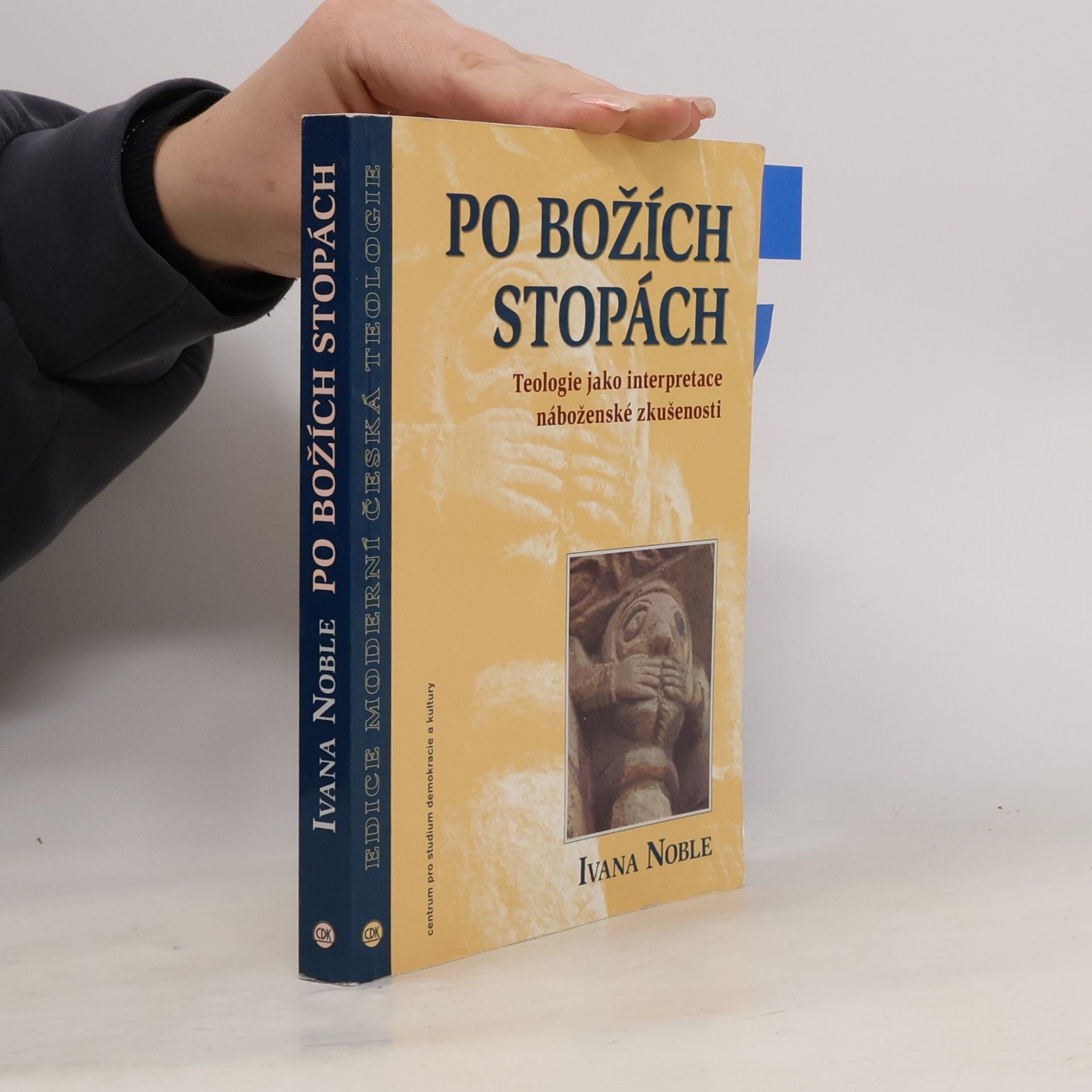 Po Božích stopách