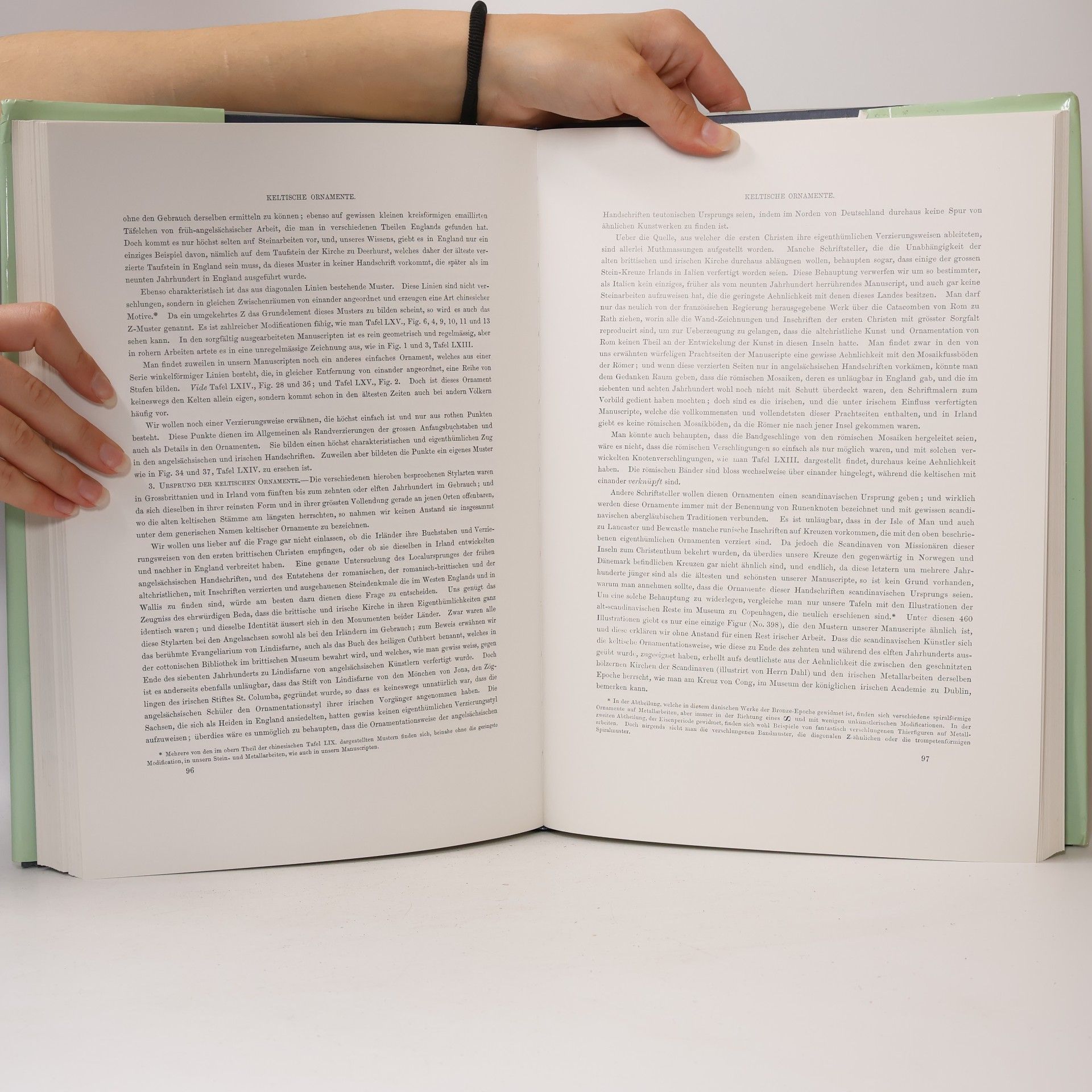 Owen Carter Jones Grammatik der Ornamente