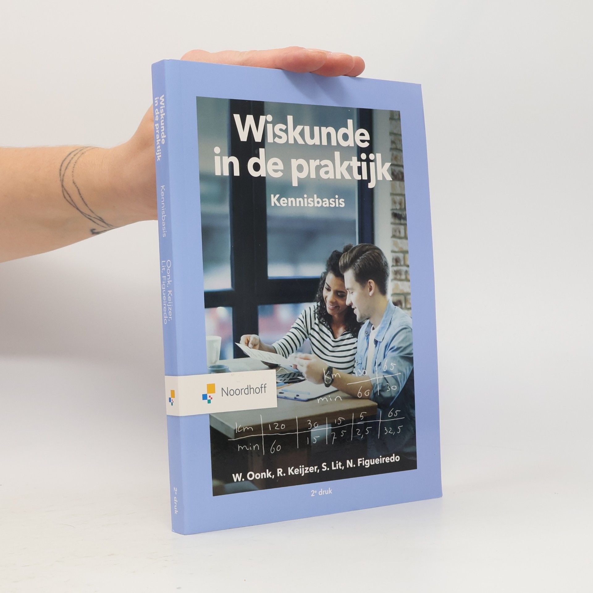 Wiskunde in de praktijk