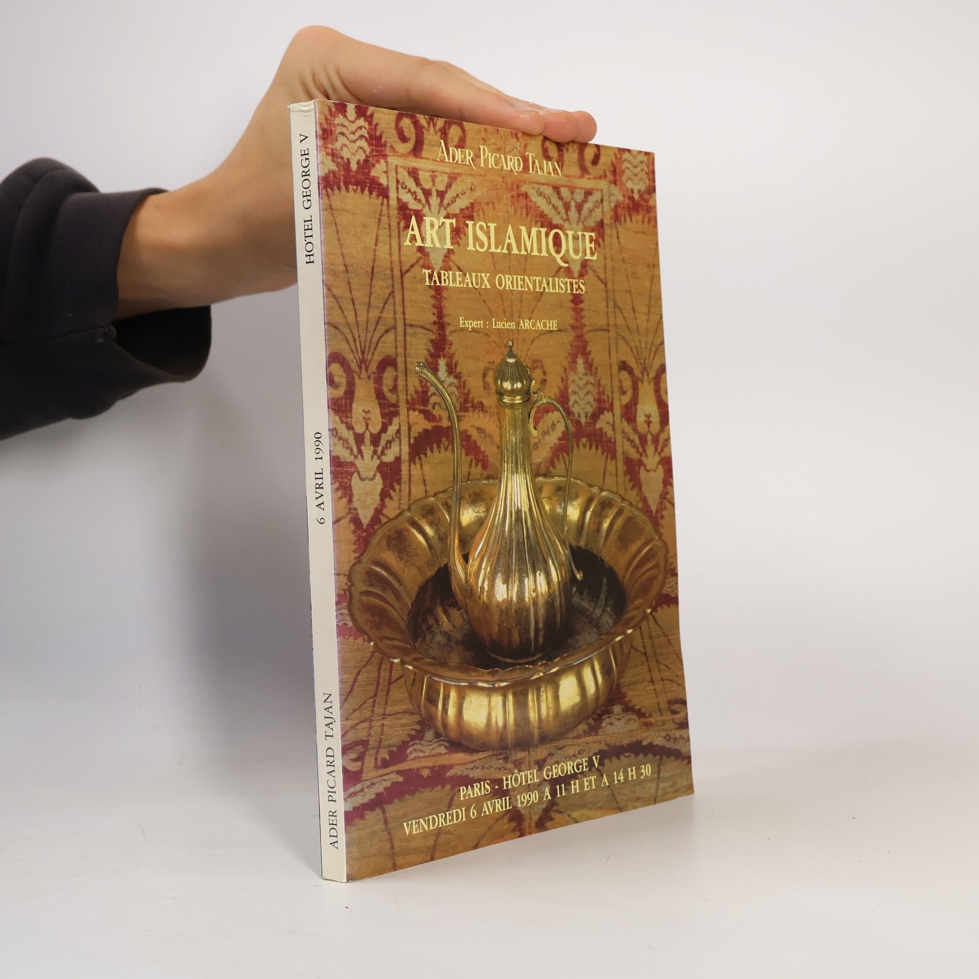 Autorenkollektiv ART ISLAMIQUE