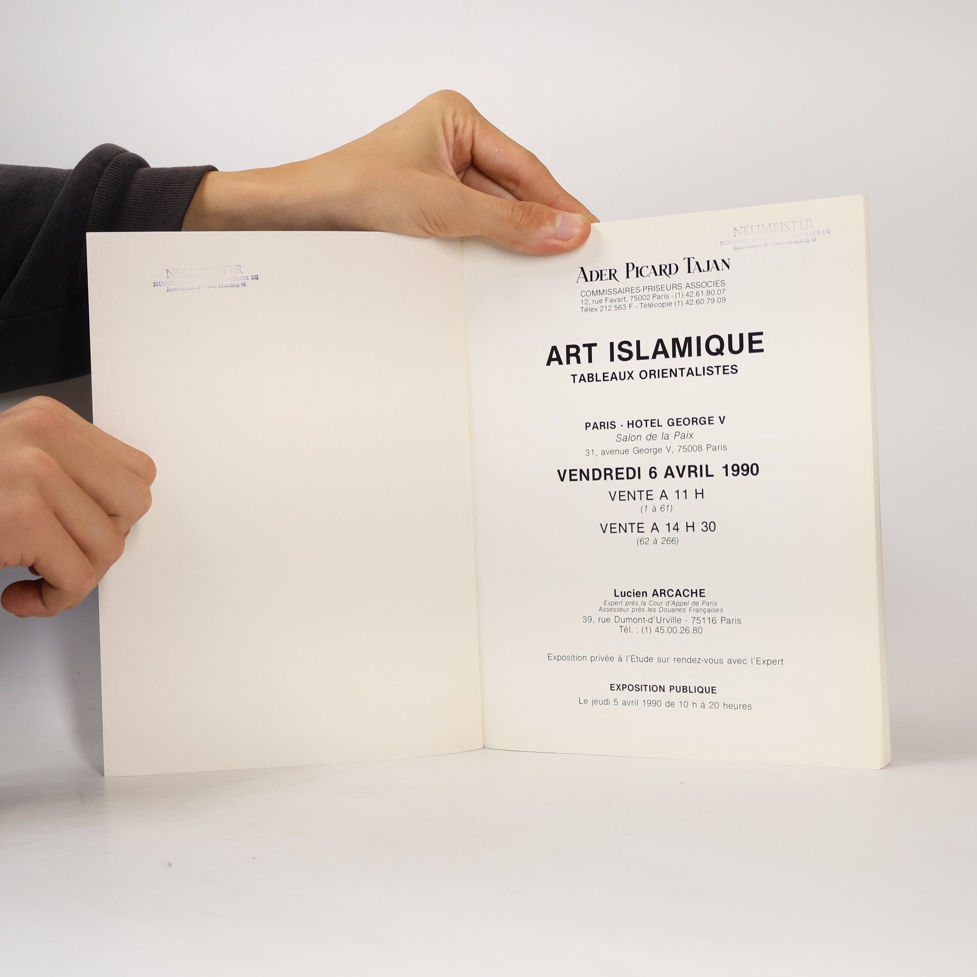 Autorenkollektiv ART ISLAMIQUE