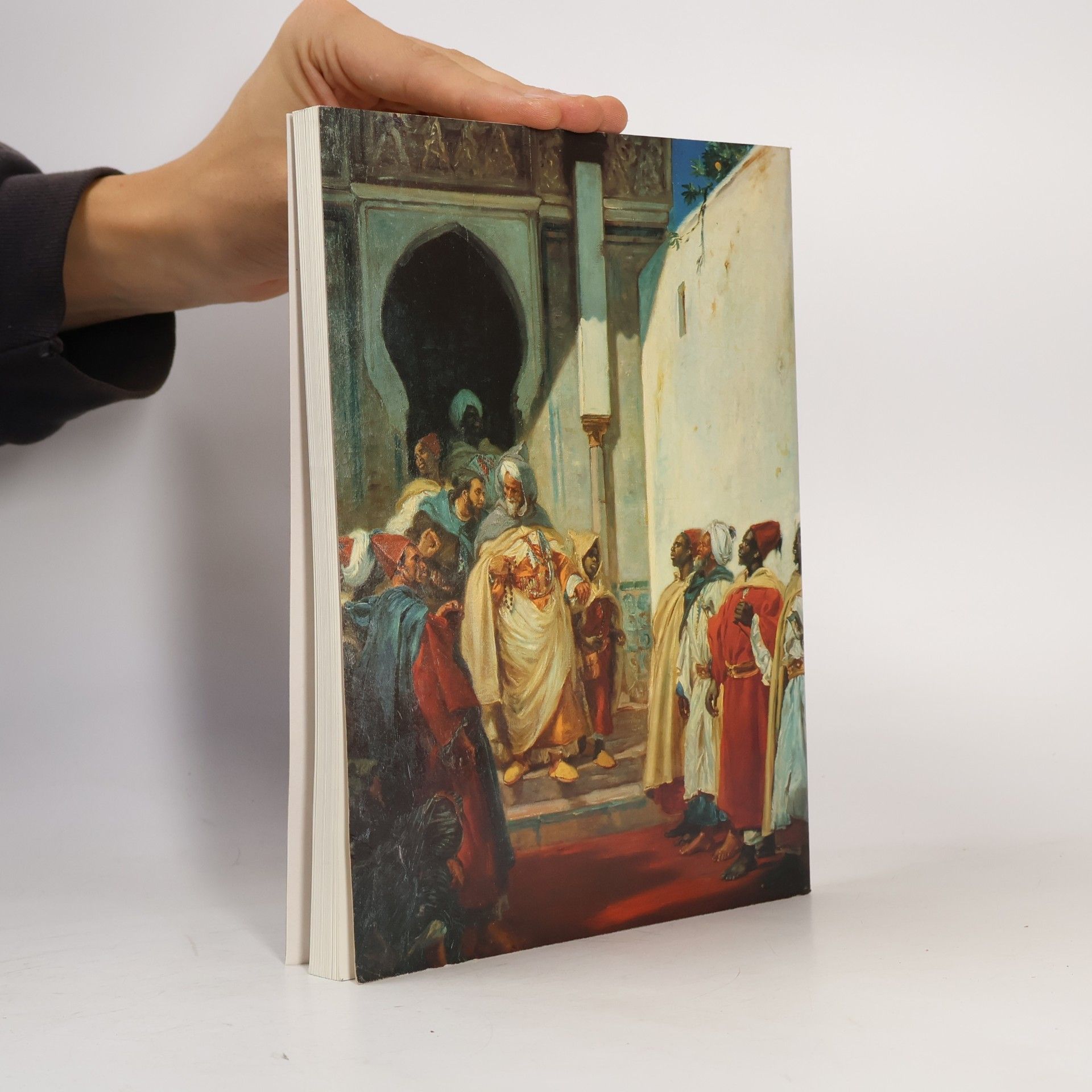 Autorenkollektiv ART ISLAMIQUE