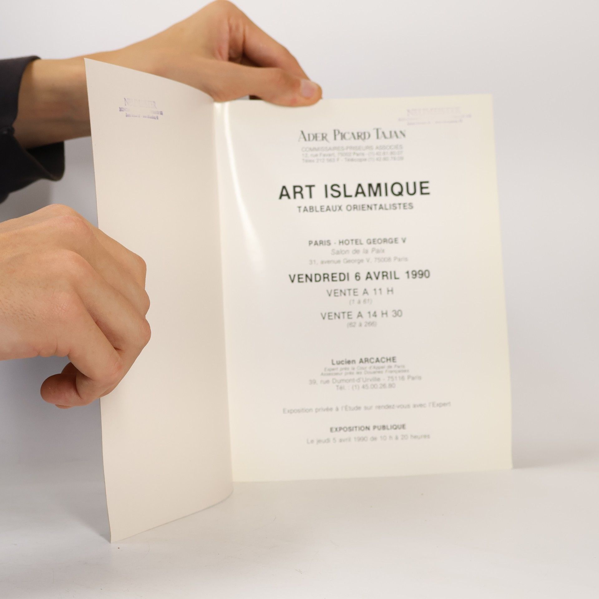 Autorenkollektiv ART ISLAMIQUE