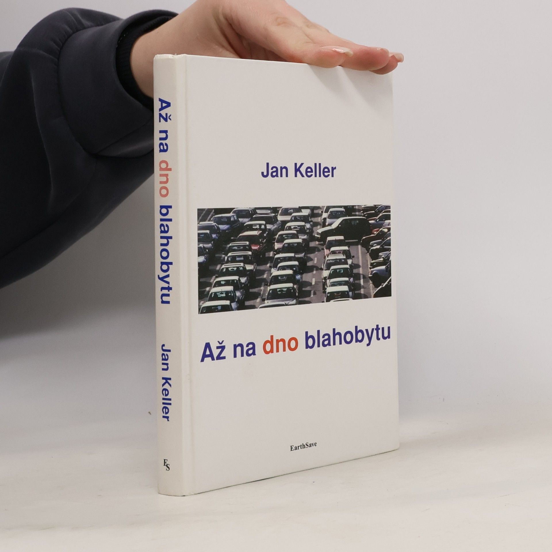 Až na dno blahobytu