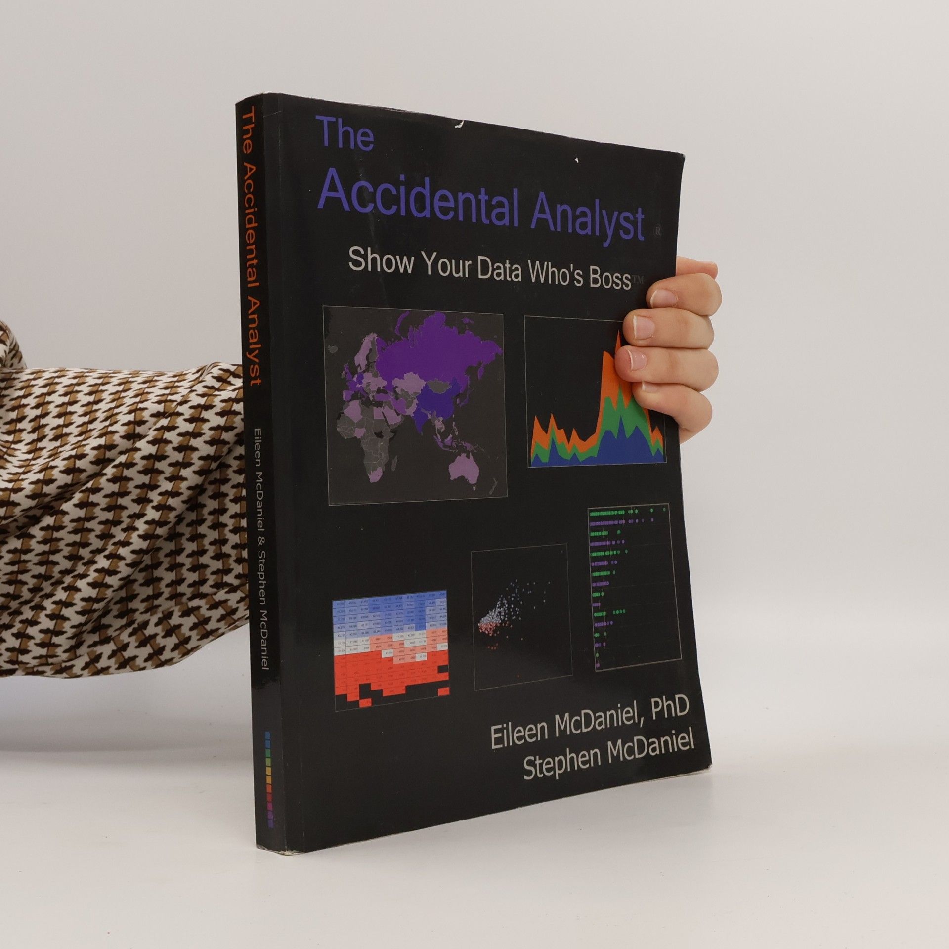 The Accidental Analyst