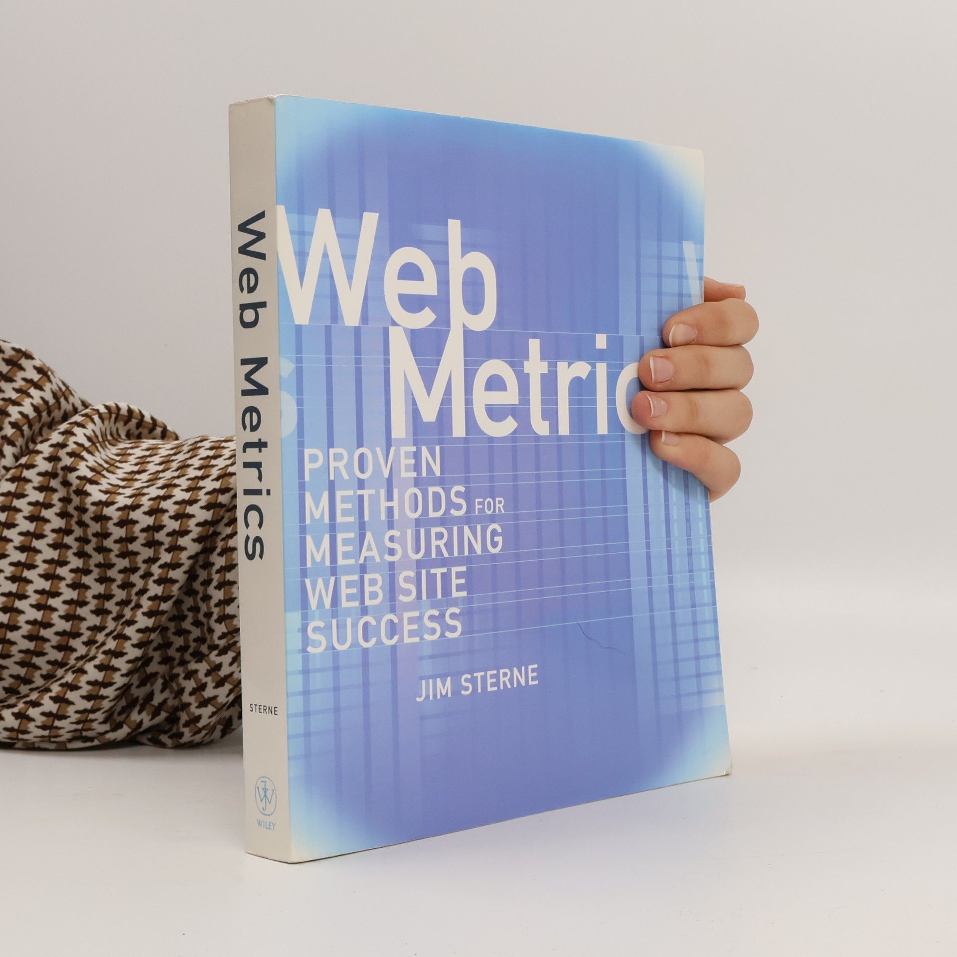 Web Metrics