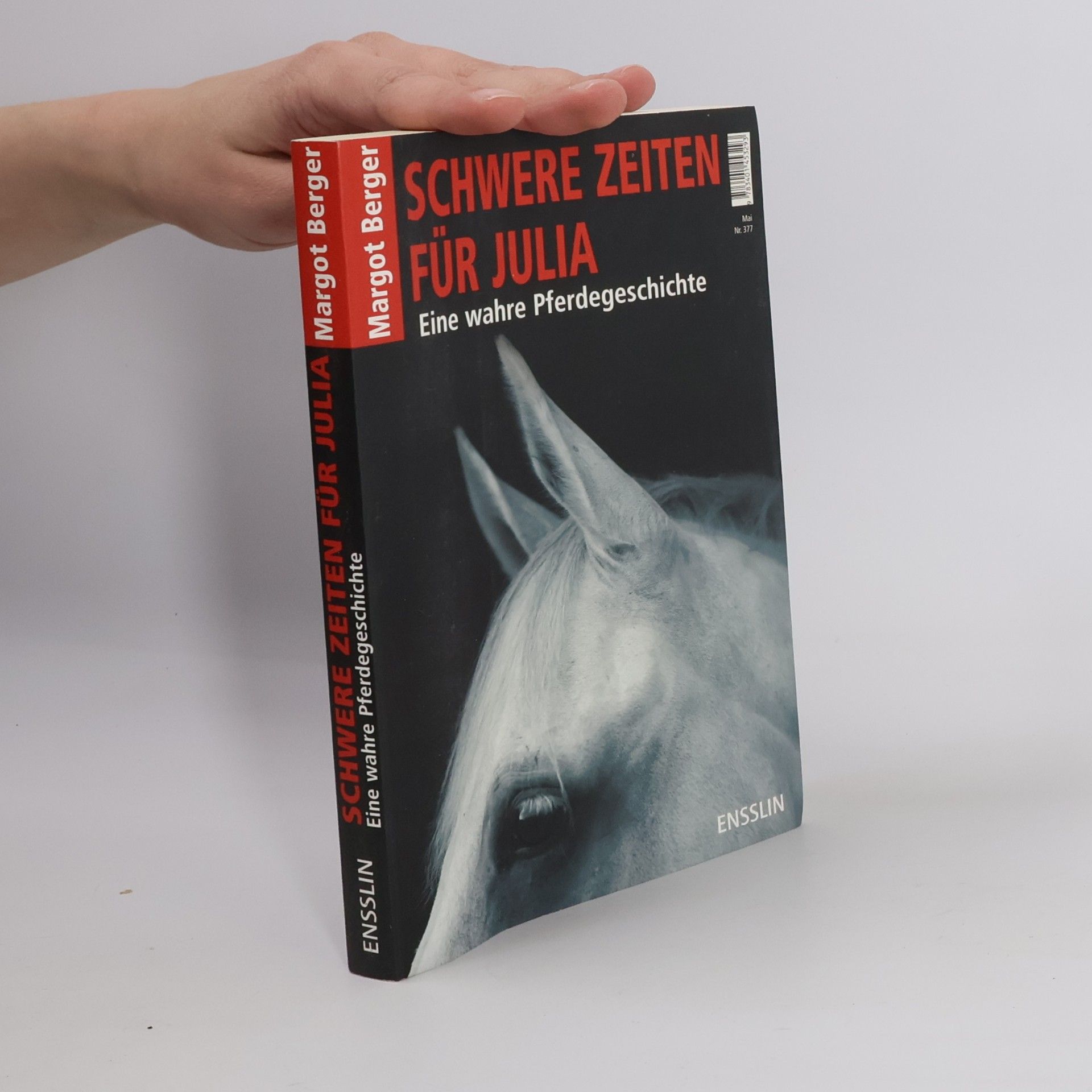 Schwere Zeiten für Julia