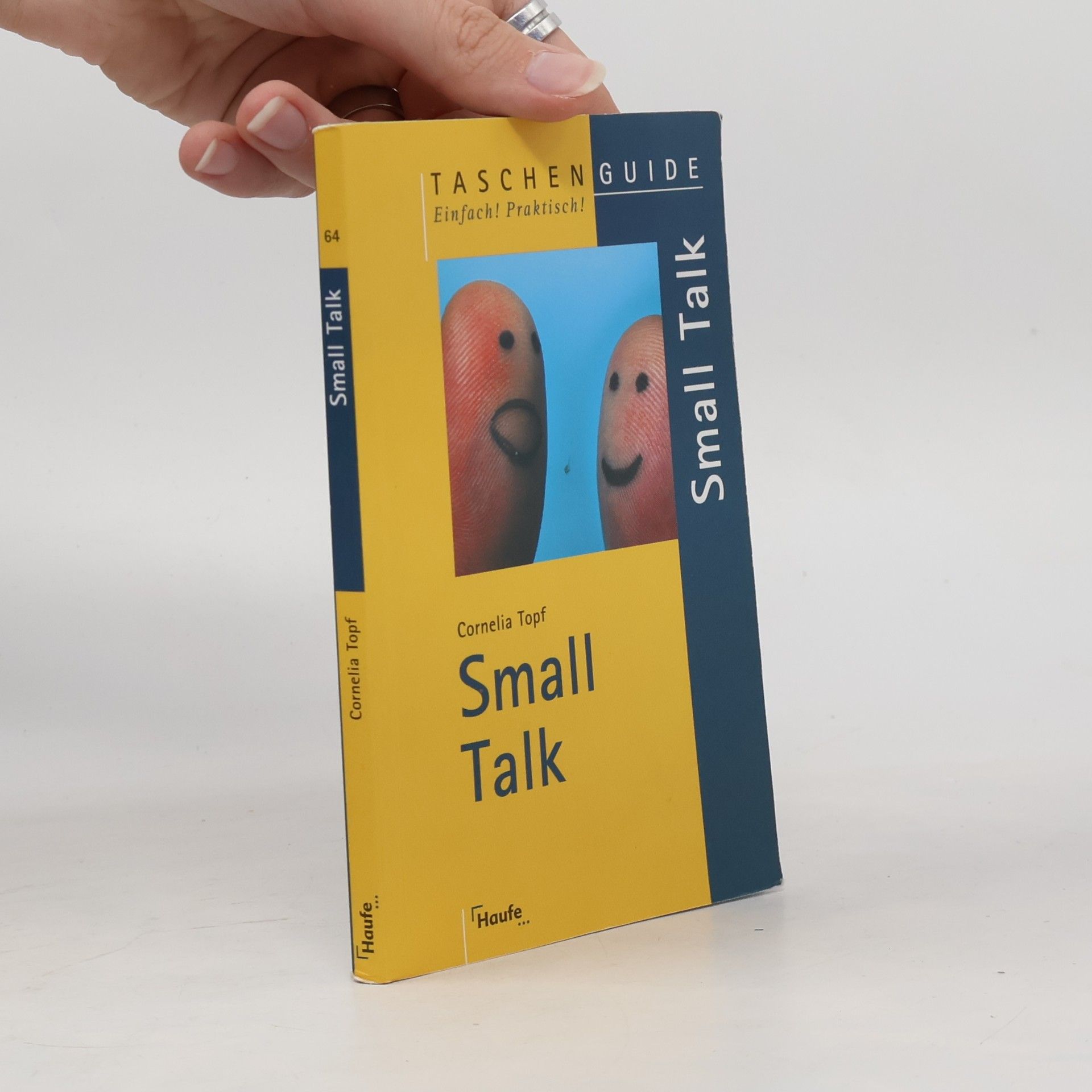 Cornelia Topf Small Talk