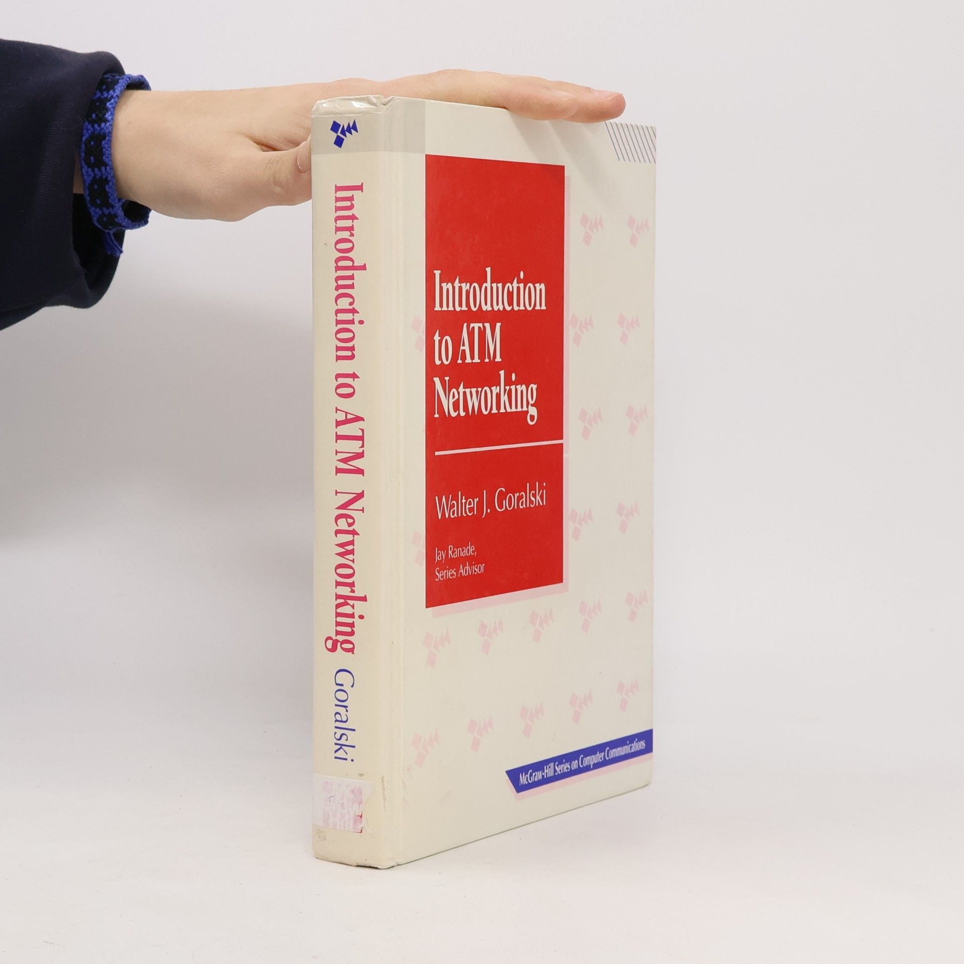 McGraw-Hill Series on Computer Communications: Introduction to ATM Networking