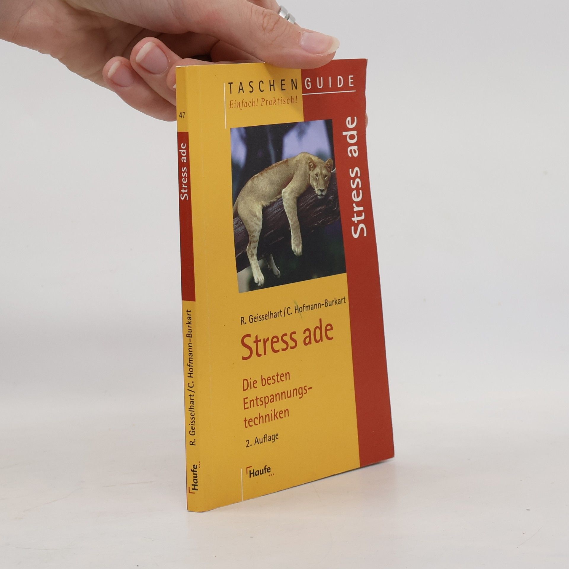 Stress ade