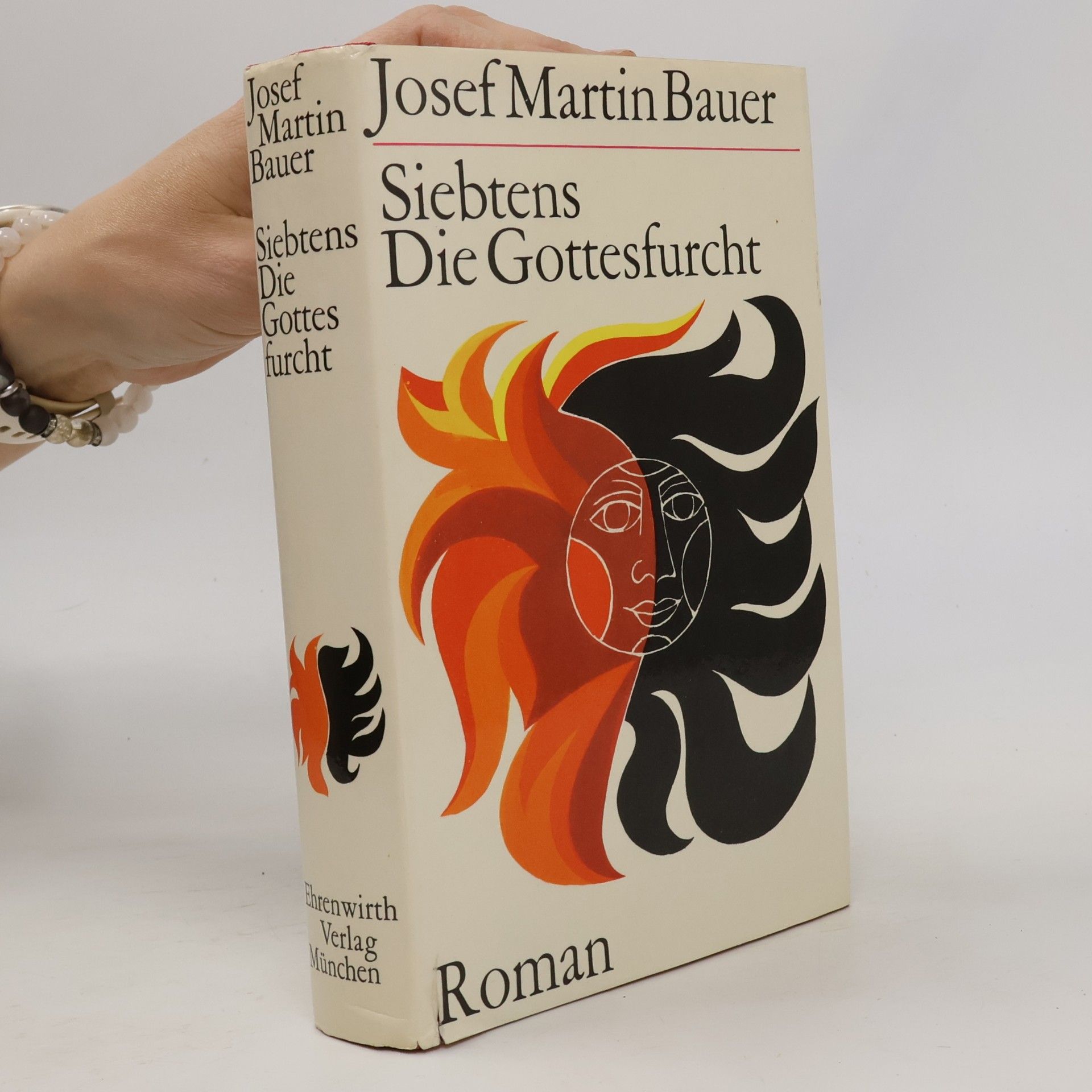 Siebtens Die Gottesfurcht