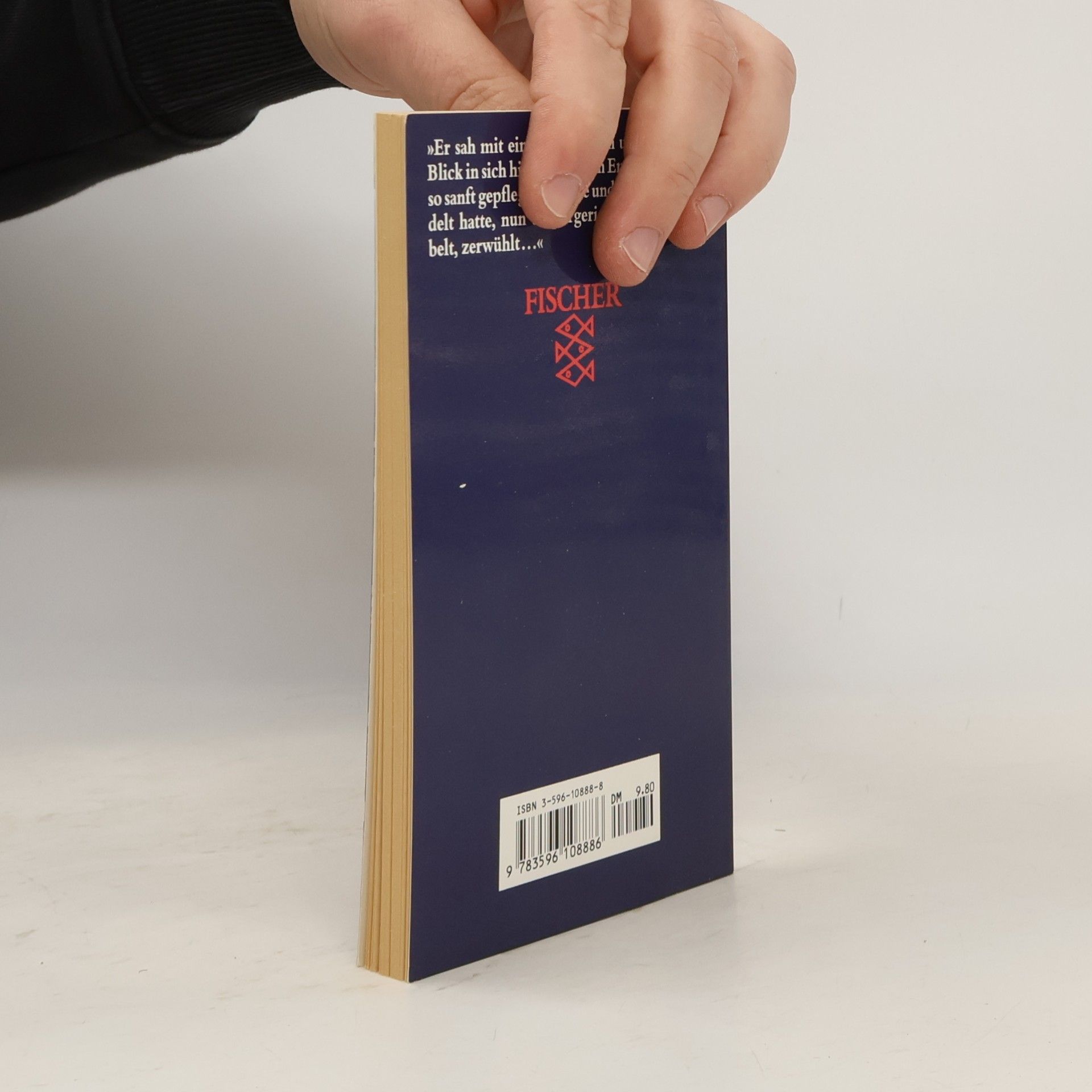 Thomas Mann Der kleine Herr Friedemann; Gladius Dei. Zwei Erzählungen