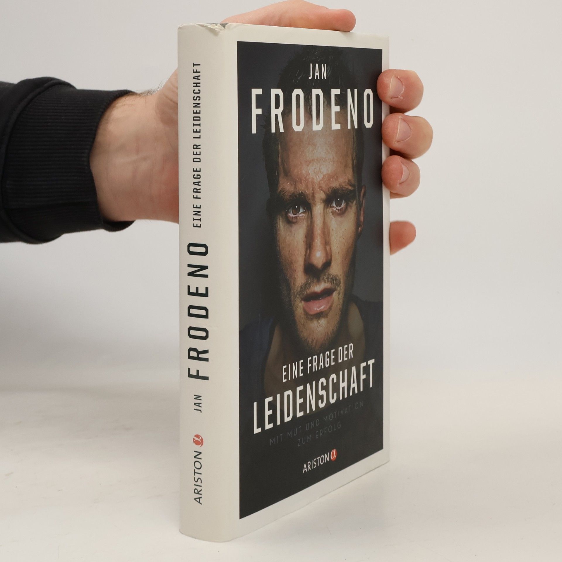 Eine Frage der Leidenschaft