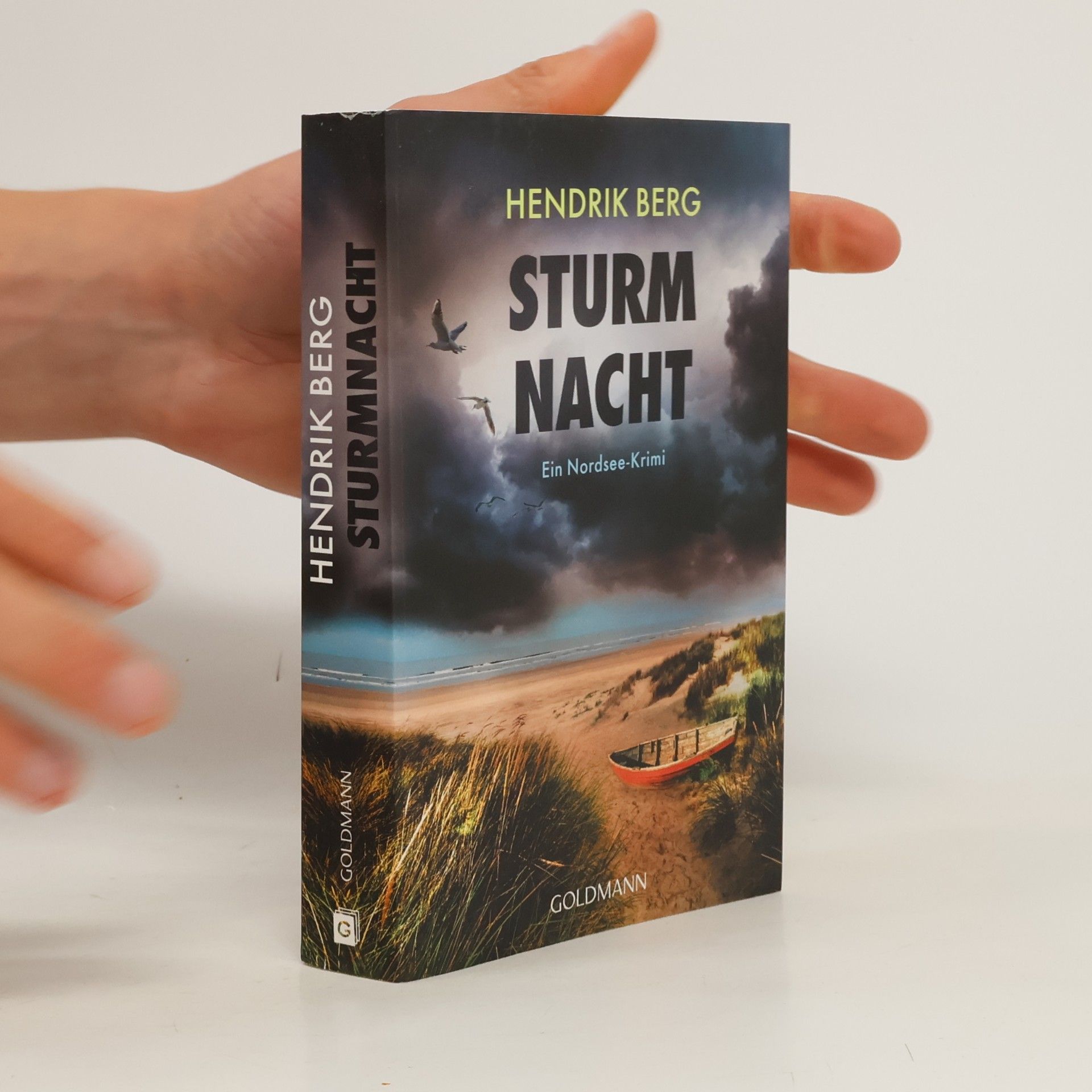 Sturmnacht