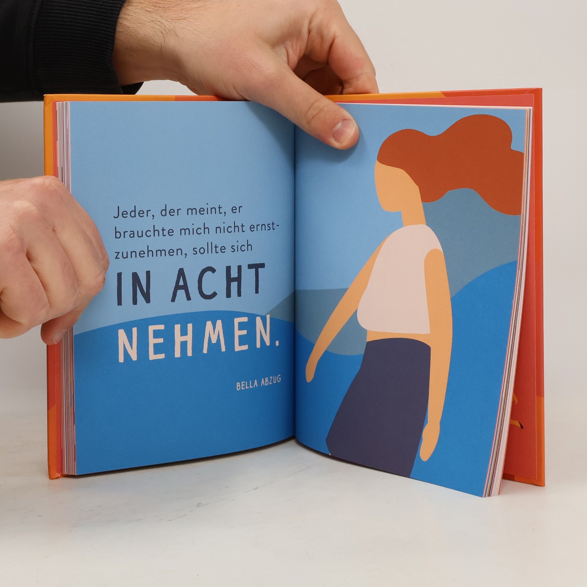 Worte fürs Leben - 50 kluge Gedanken von Frauen für Frauen