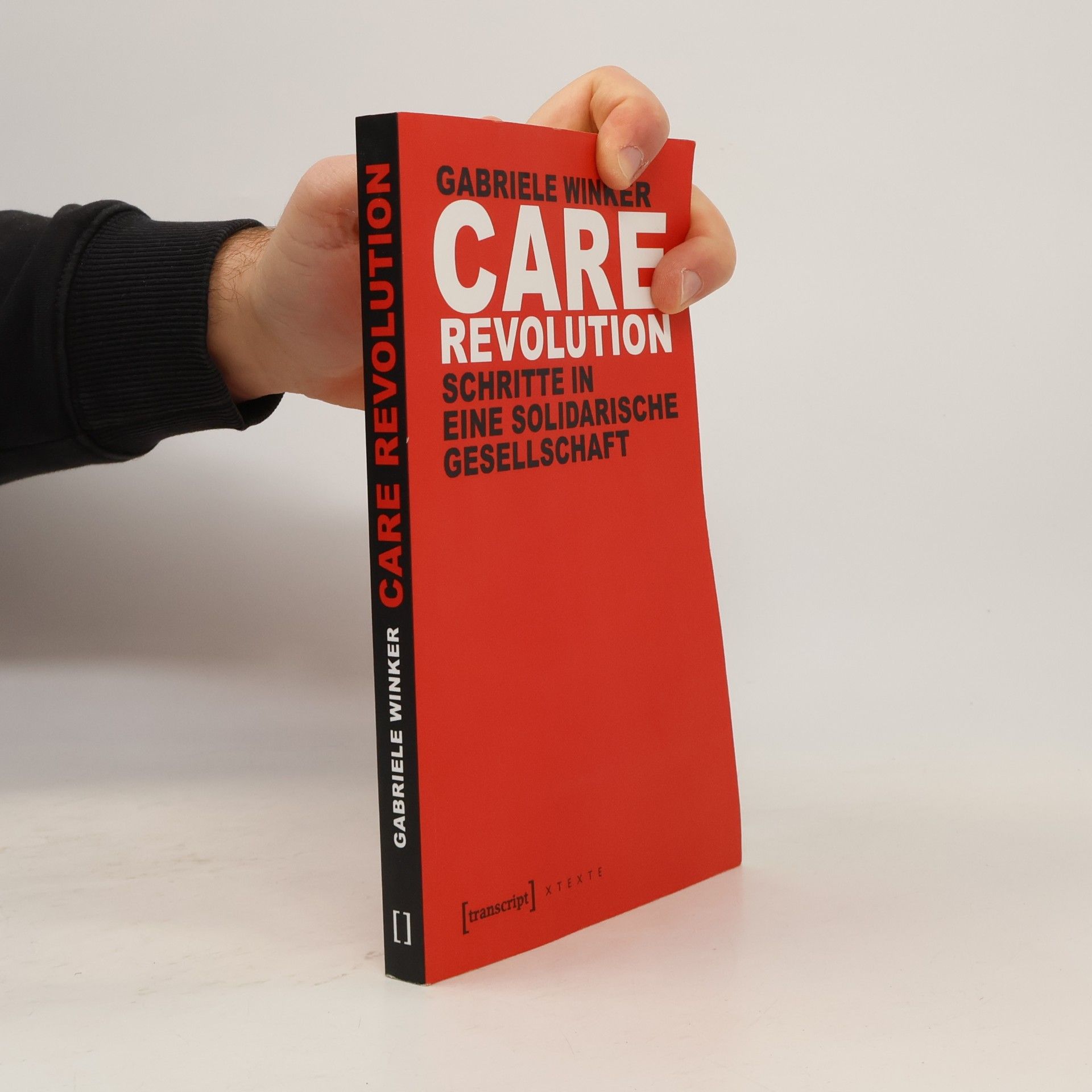 Care revolution
