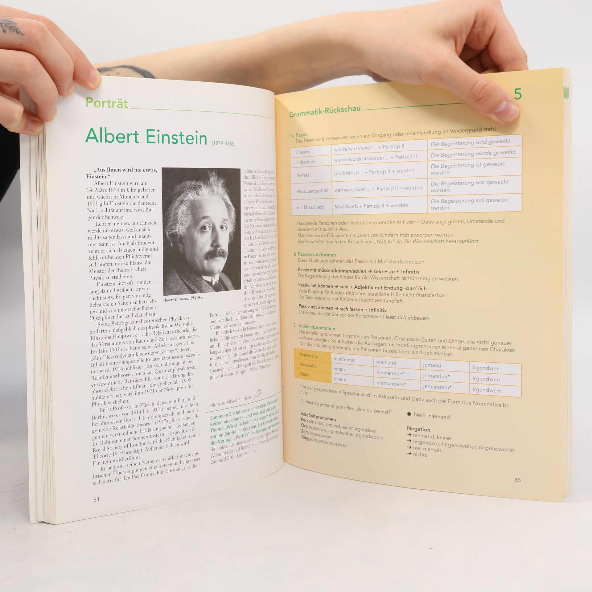 Ute Koithan Aspekte. Mittelstufe Deutsch Niveau B2. Lehrbuch 2