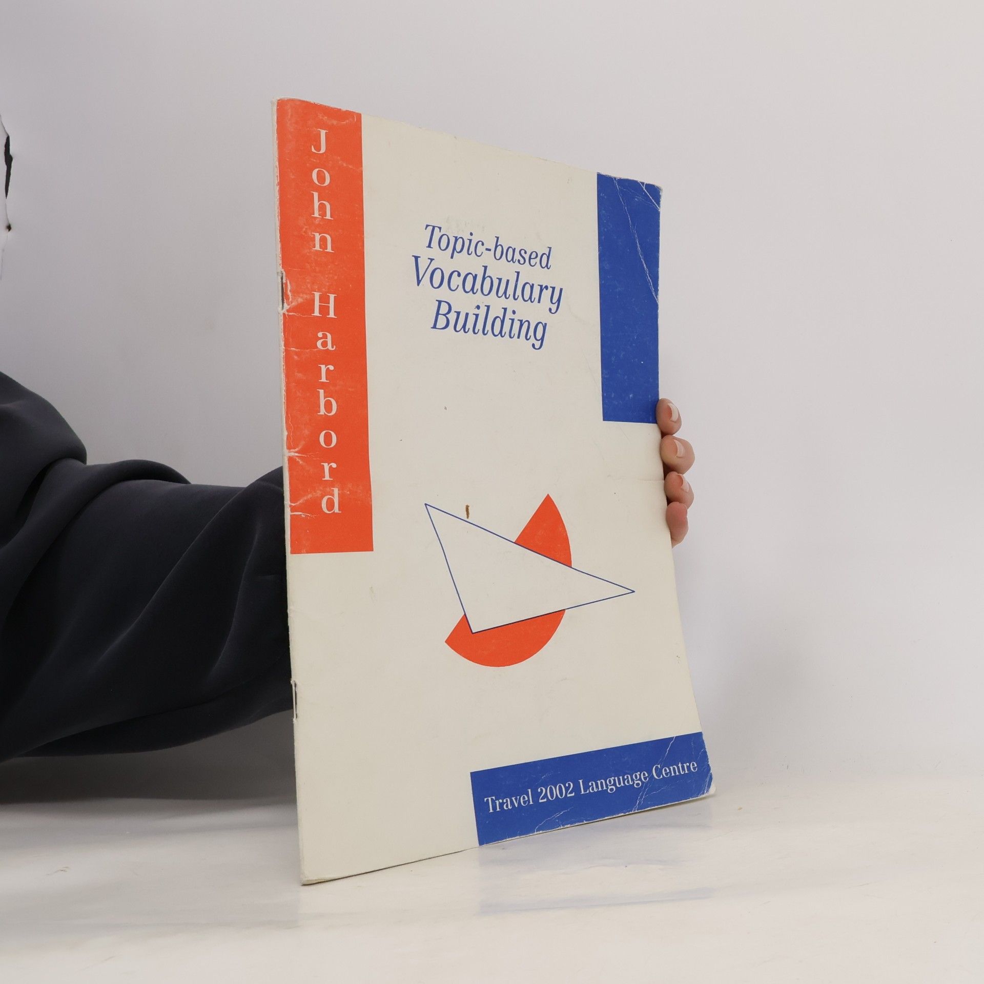 Topic-Based Vocabulary Building