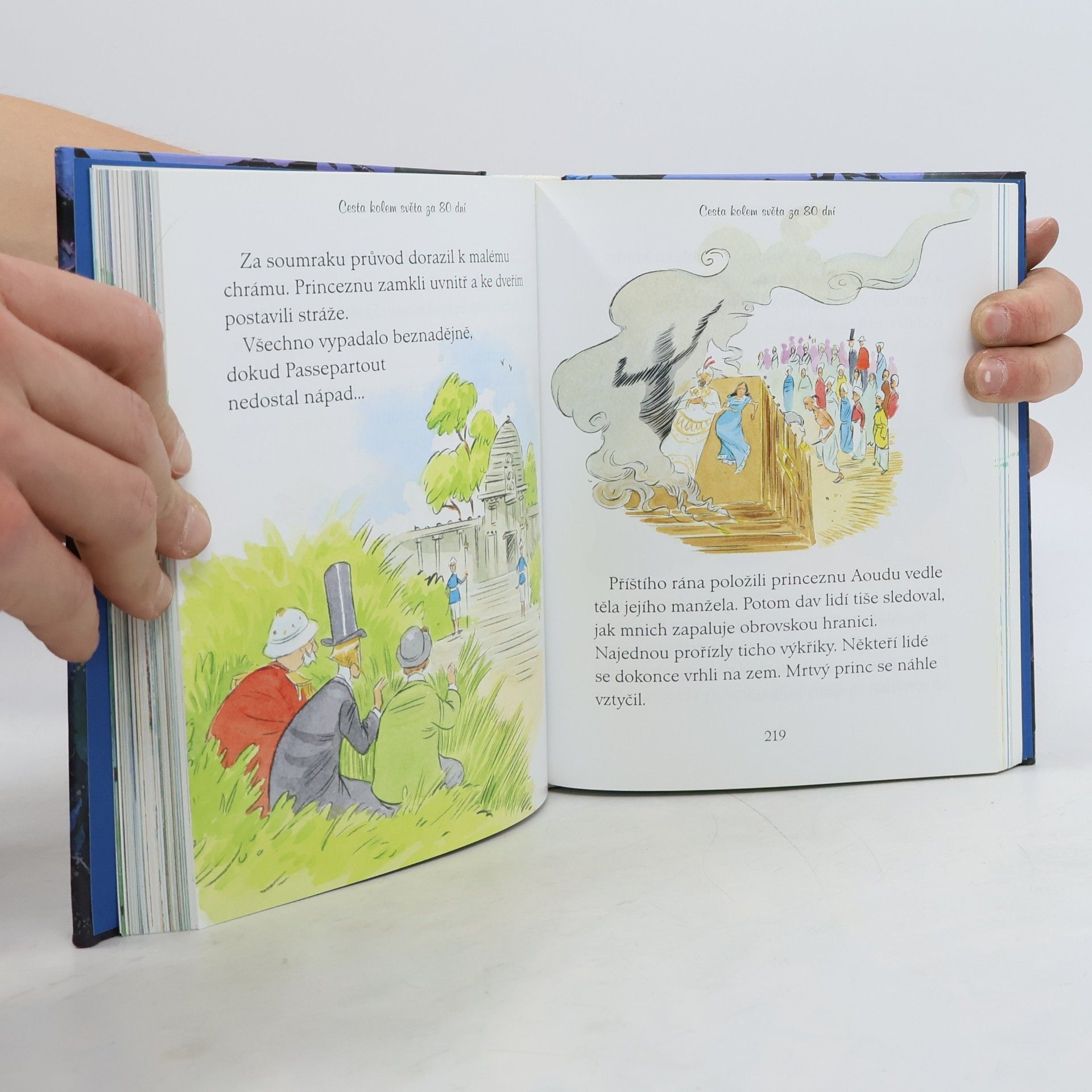 Kolektiv autorů Pohádky pro kluky