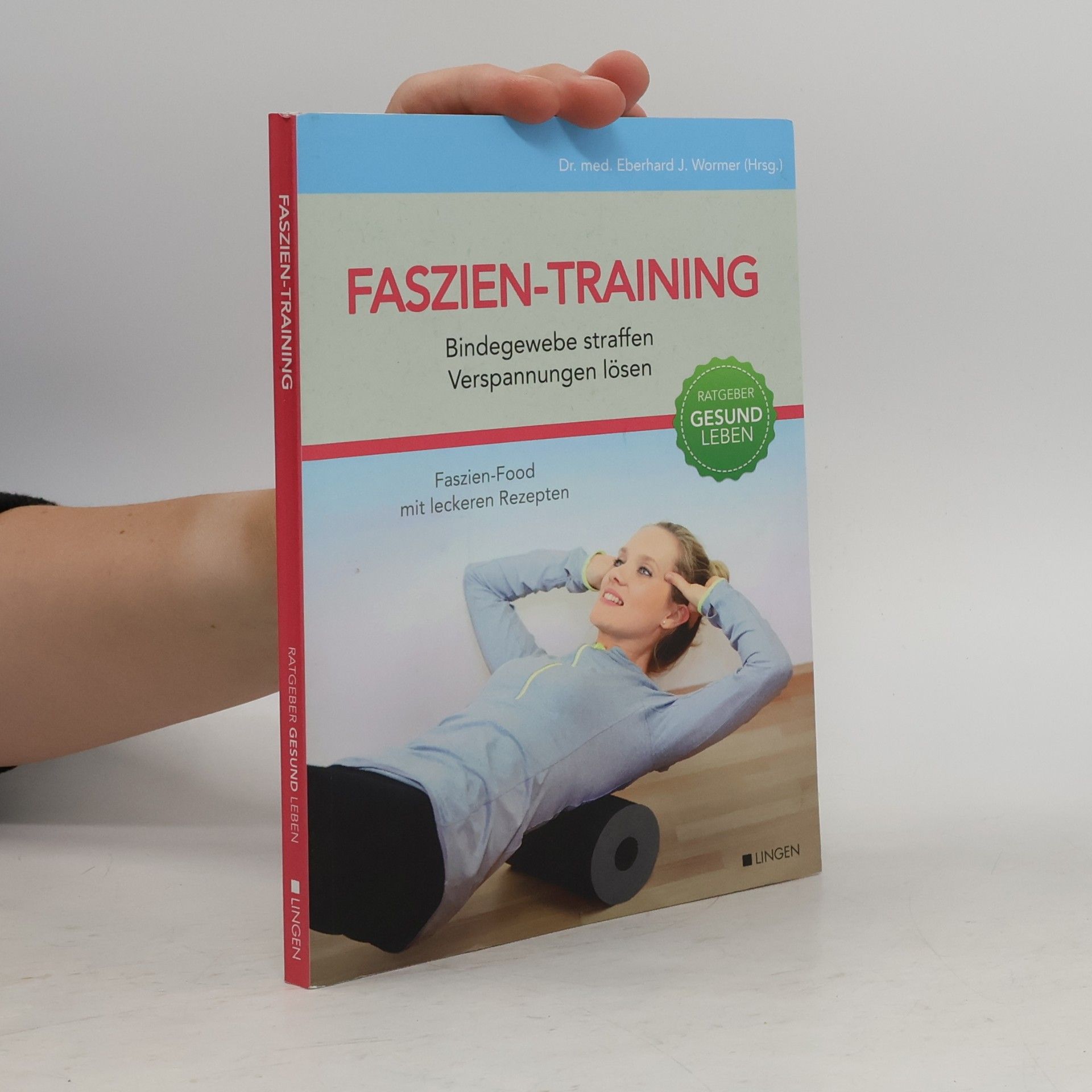 FASZIEN-TRAINING