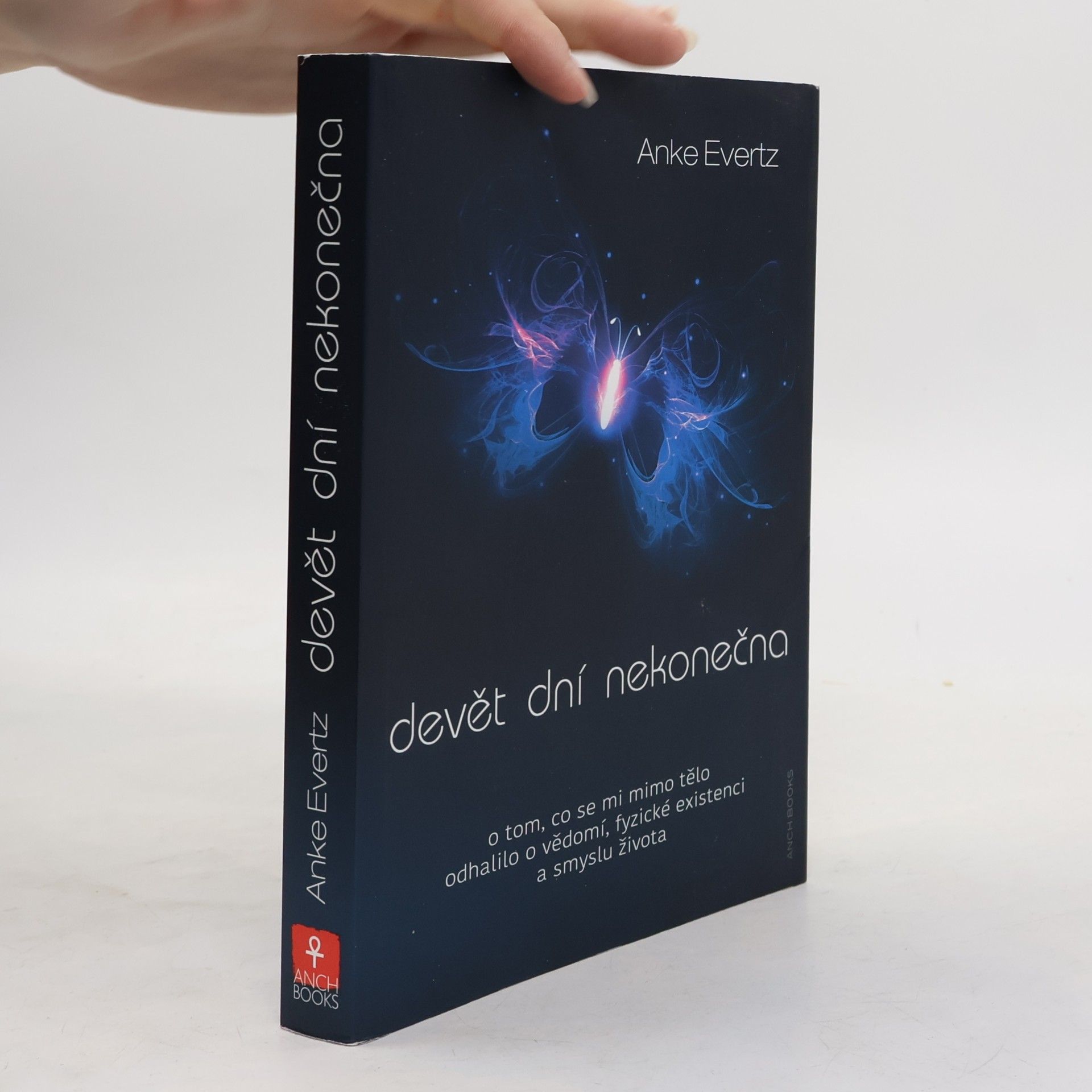 Devět dní nekonečna