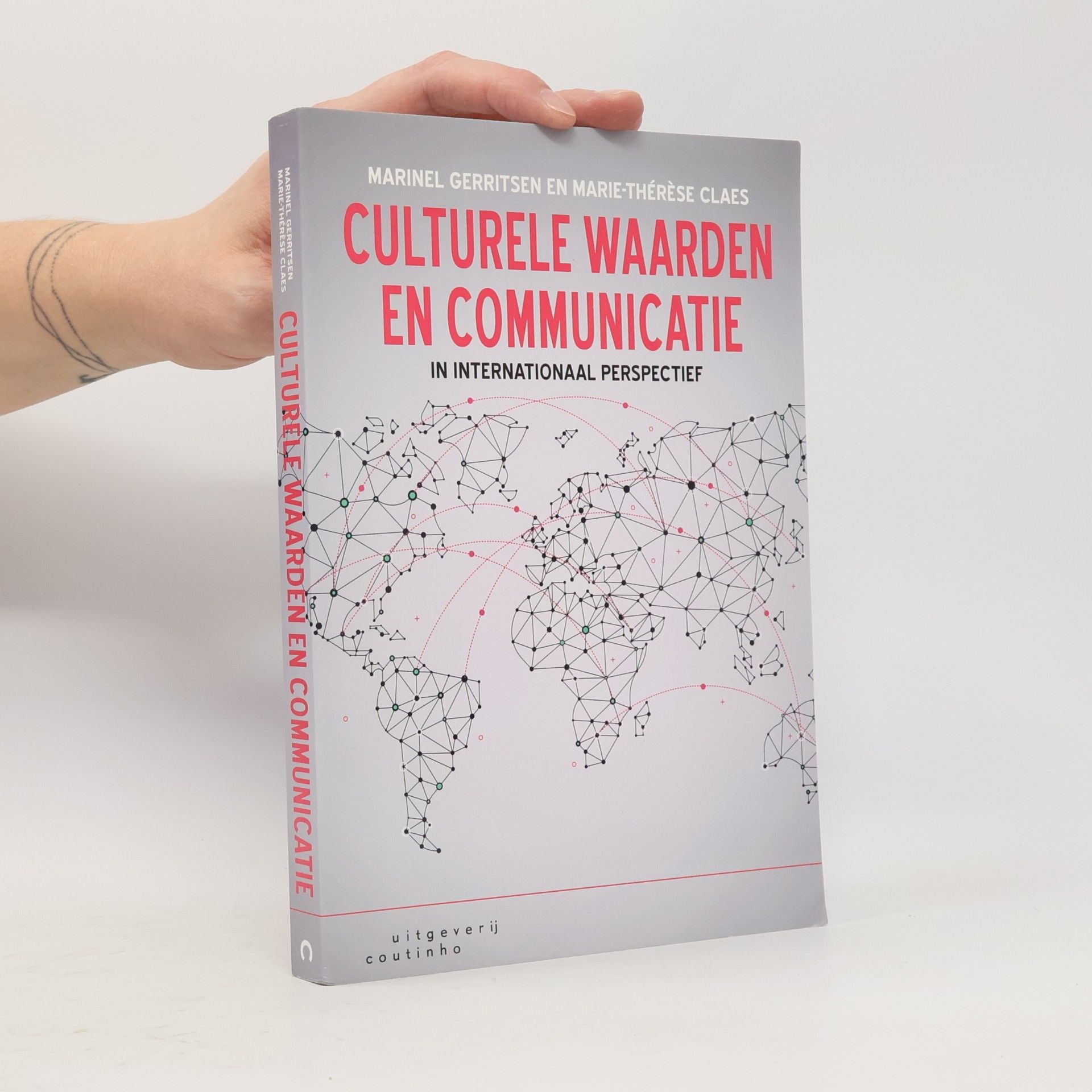 Culturele waarden en communicatie in internationaal perspectief
