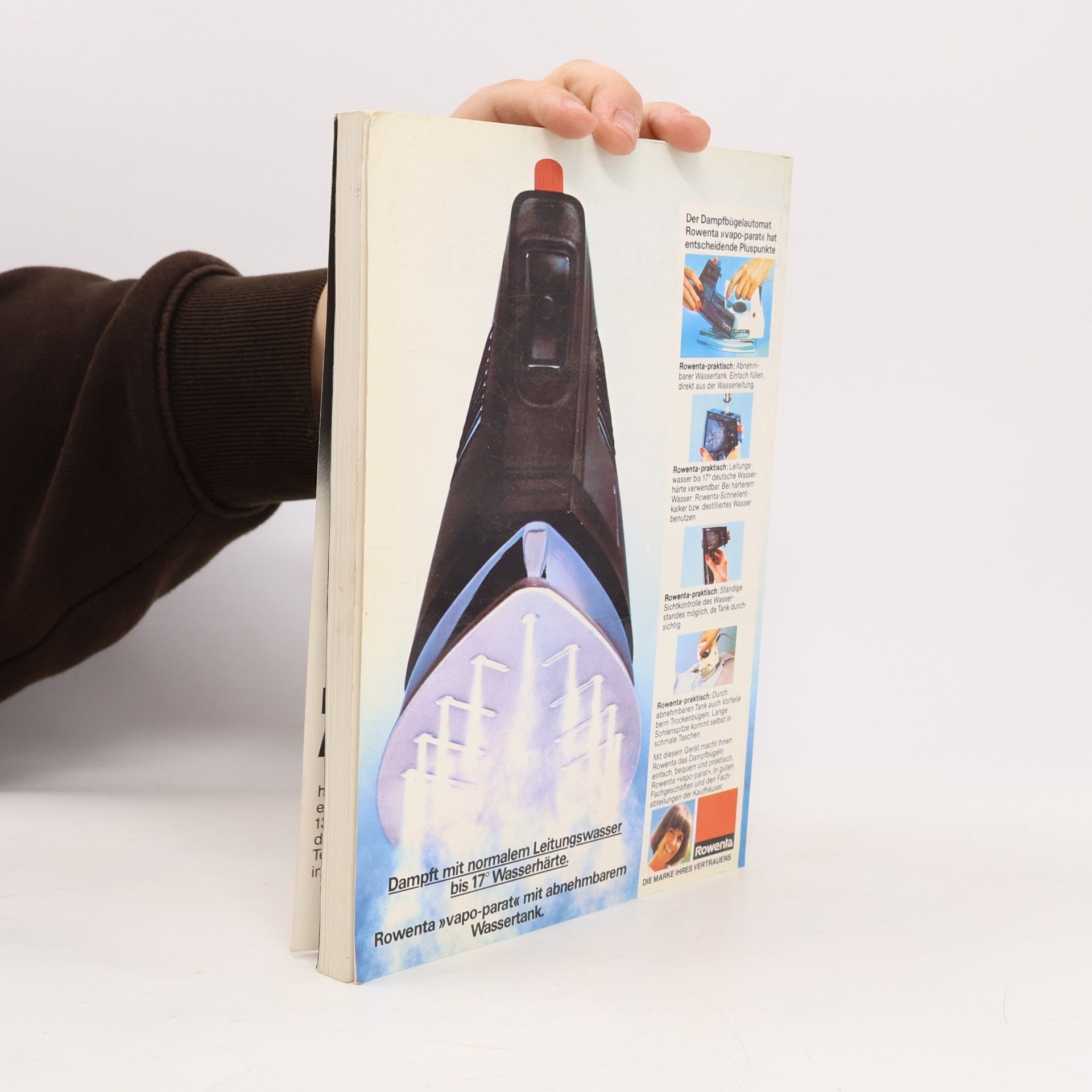 Various authors Perfekt Selbstschneidern