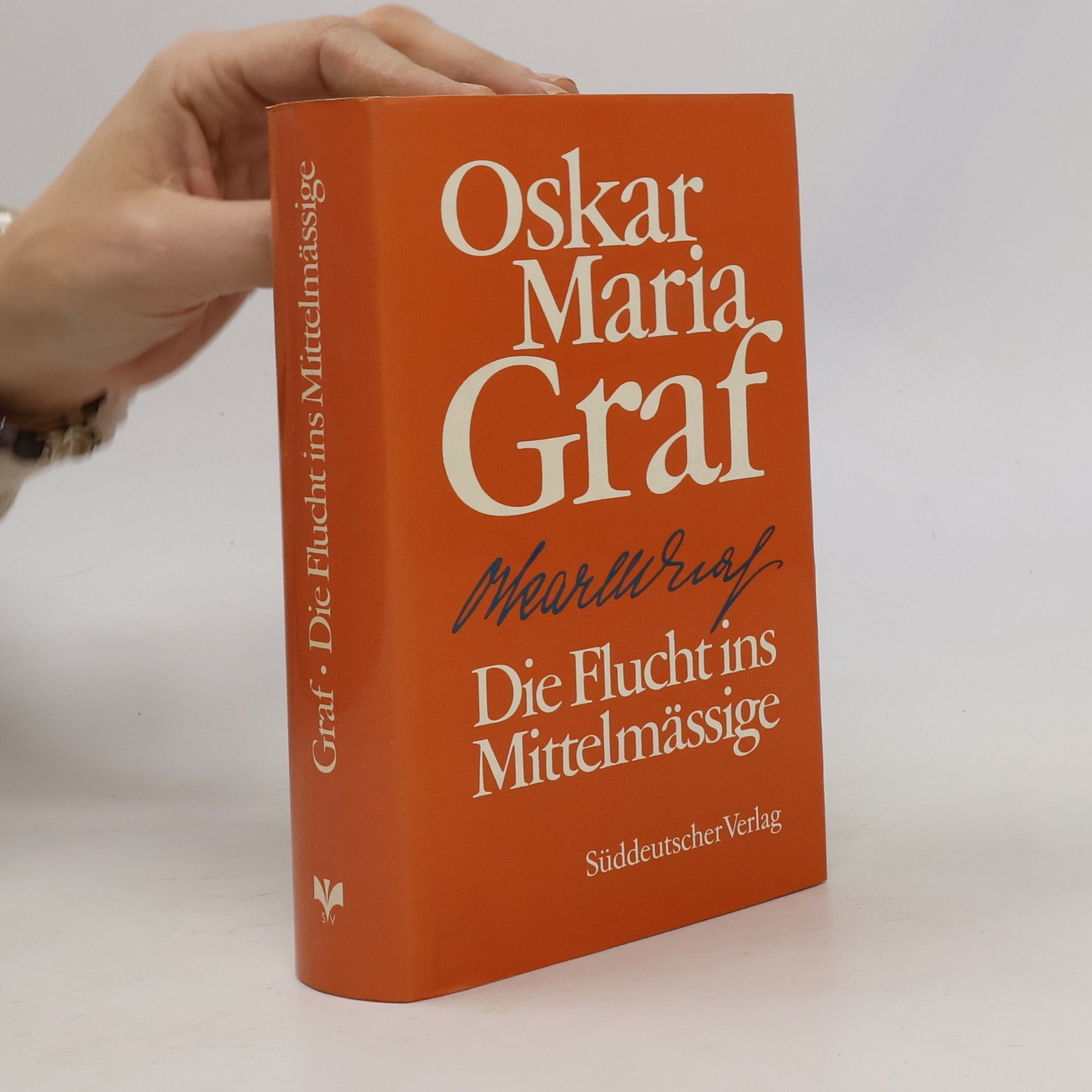 Die Flucht ins Mittelmässige