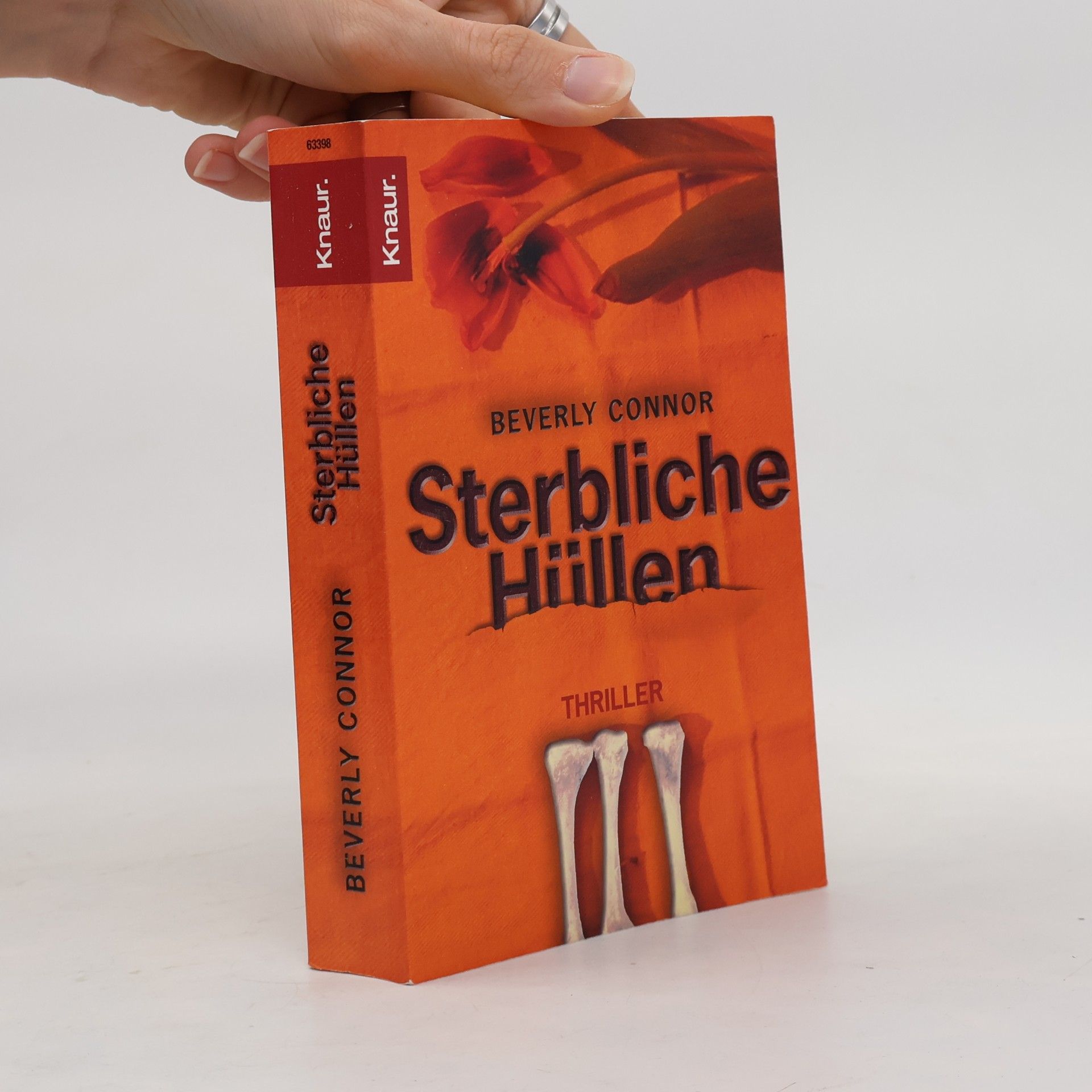 Sterbliche Hüllen