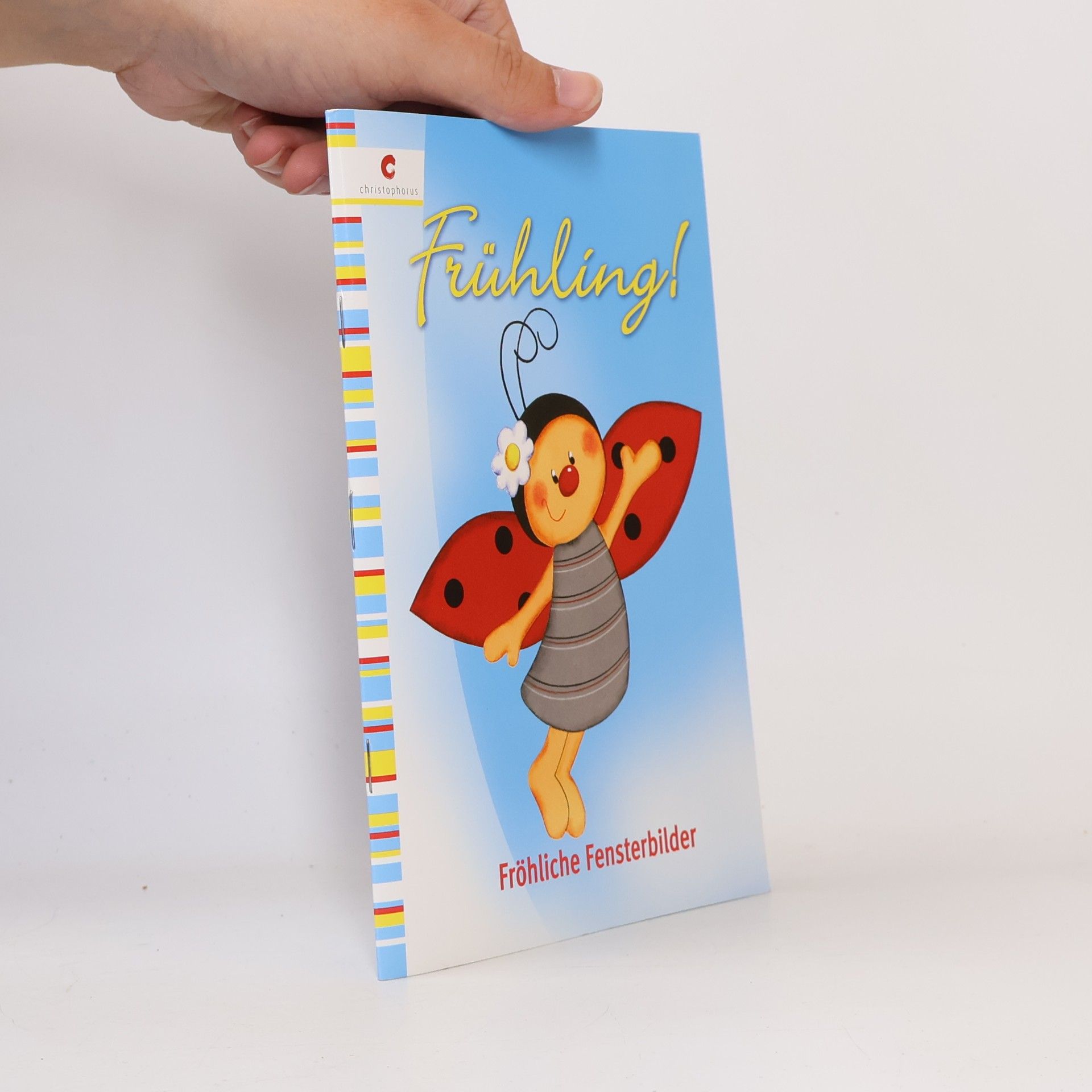 Hermann Mareth Frühling!