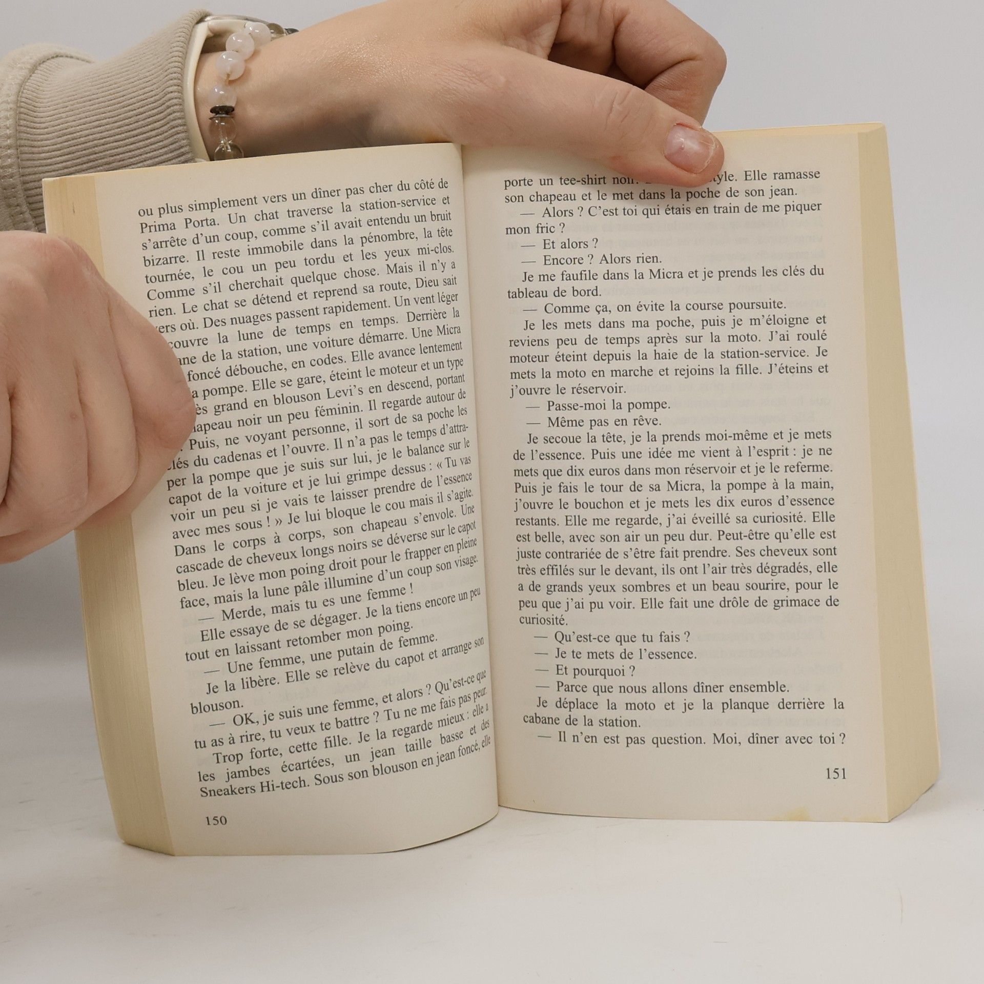 Federico Moccia Le Livre de Poche: J'ai envie de toi