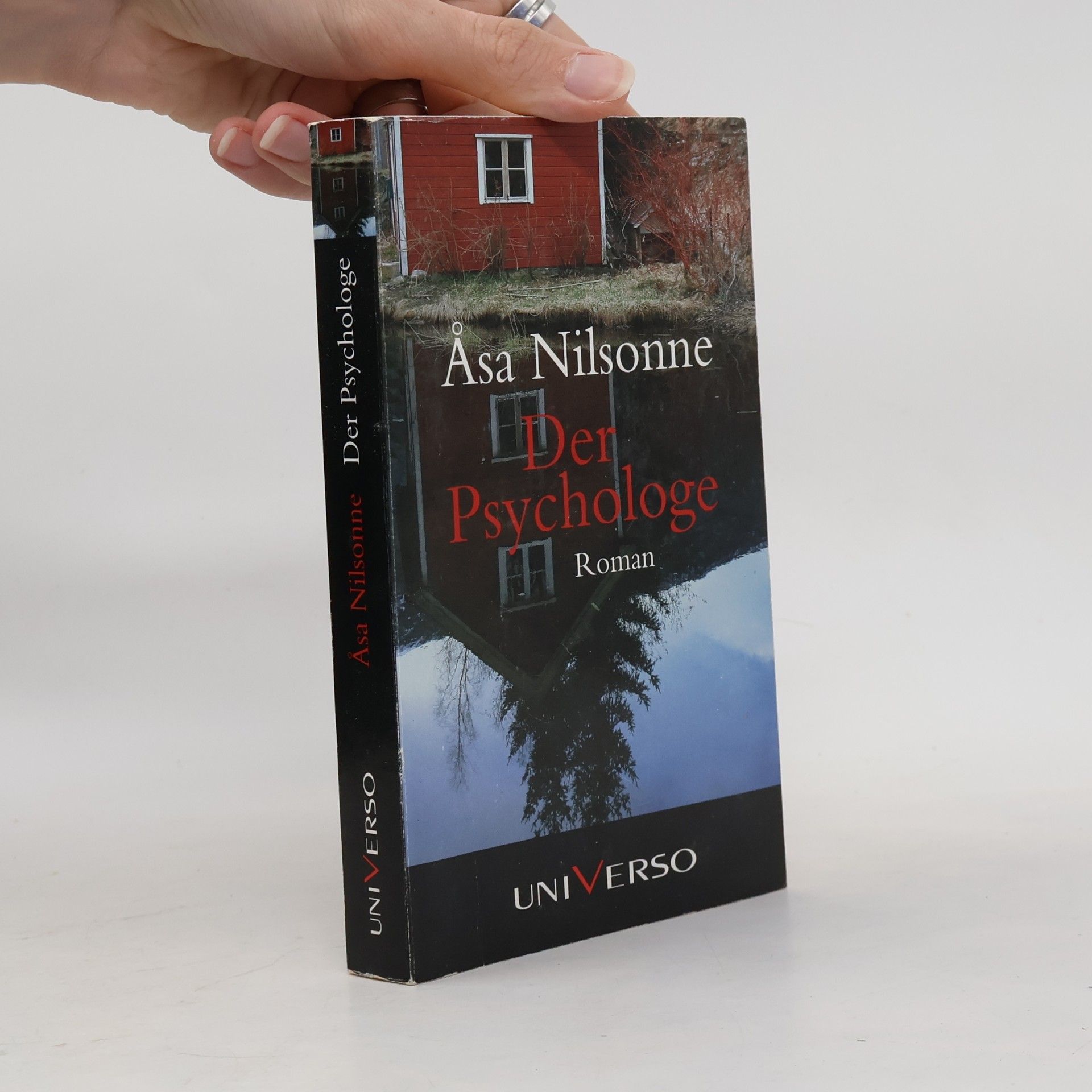 Der Psychologe