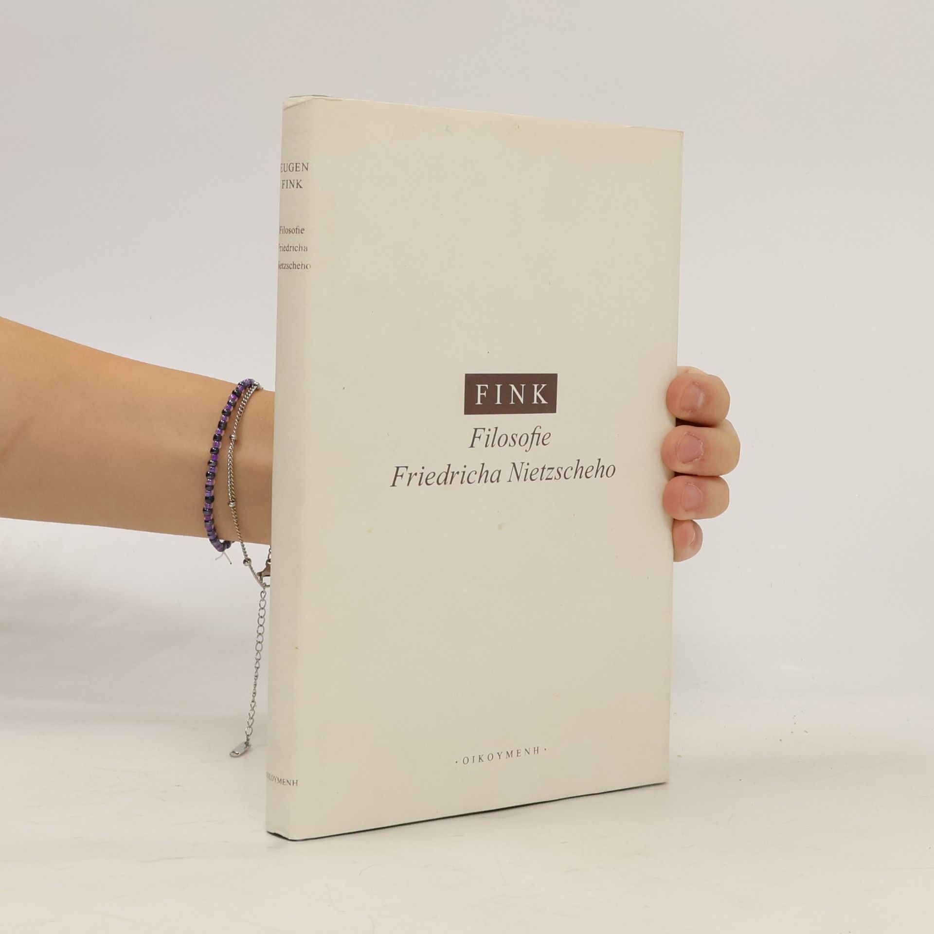 Filosofie Friedricha Nietzscheho
