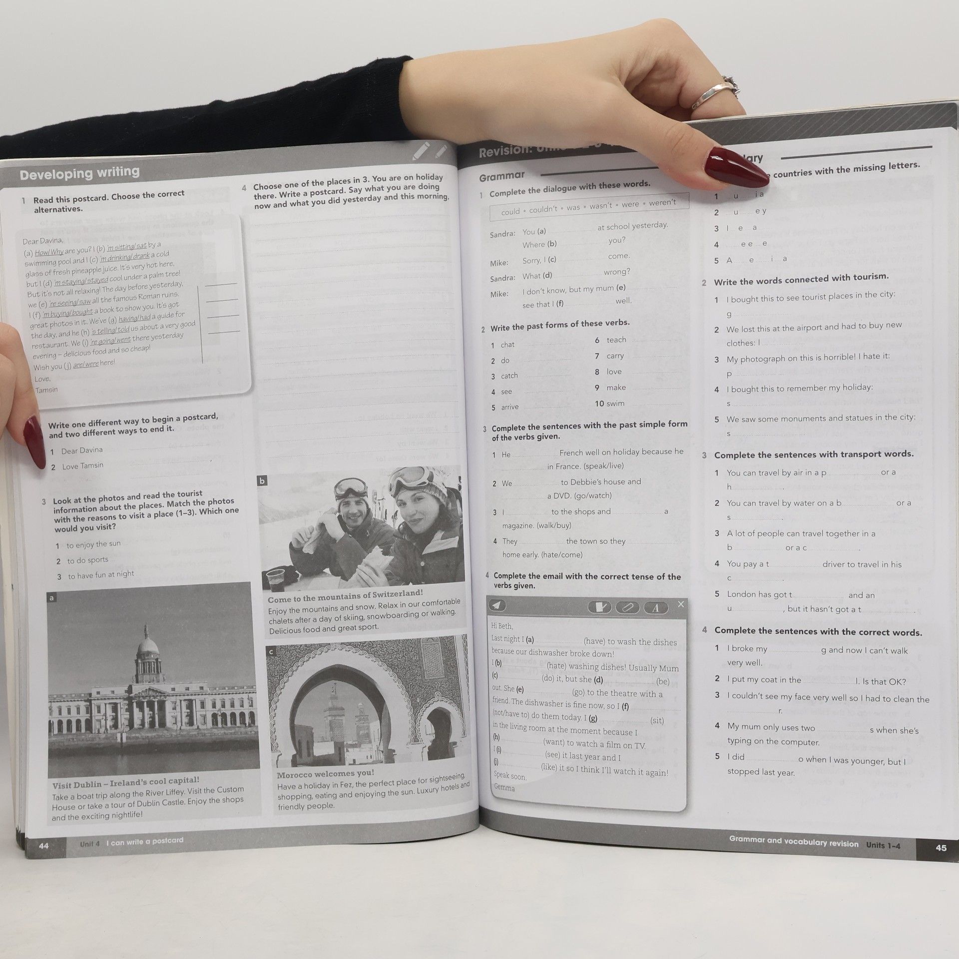 Lynda Edwards Gateway to maturita. A2. Workbook