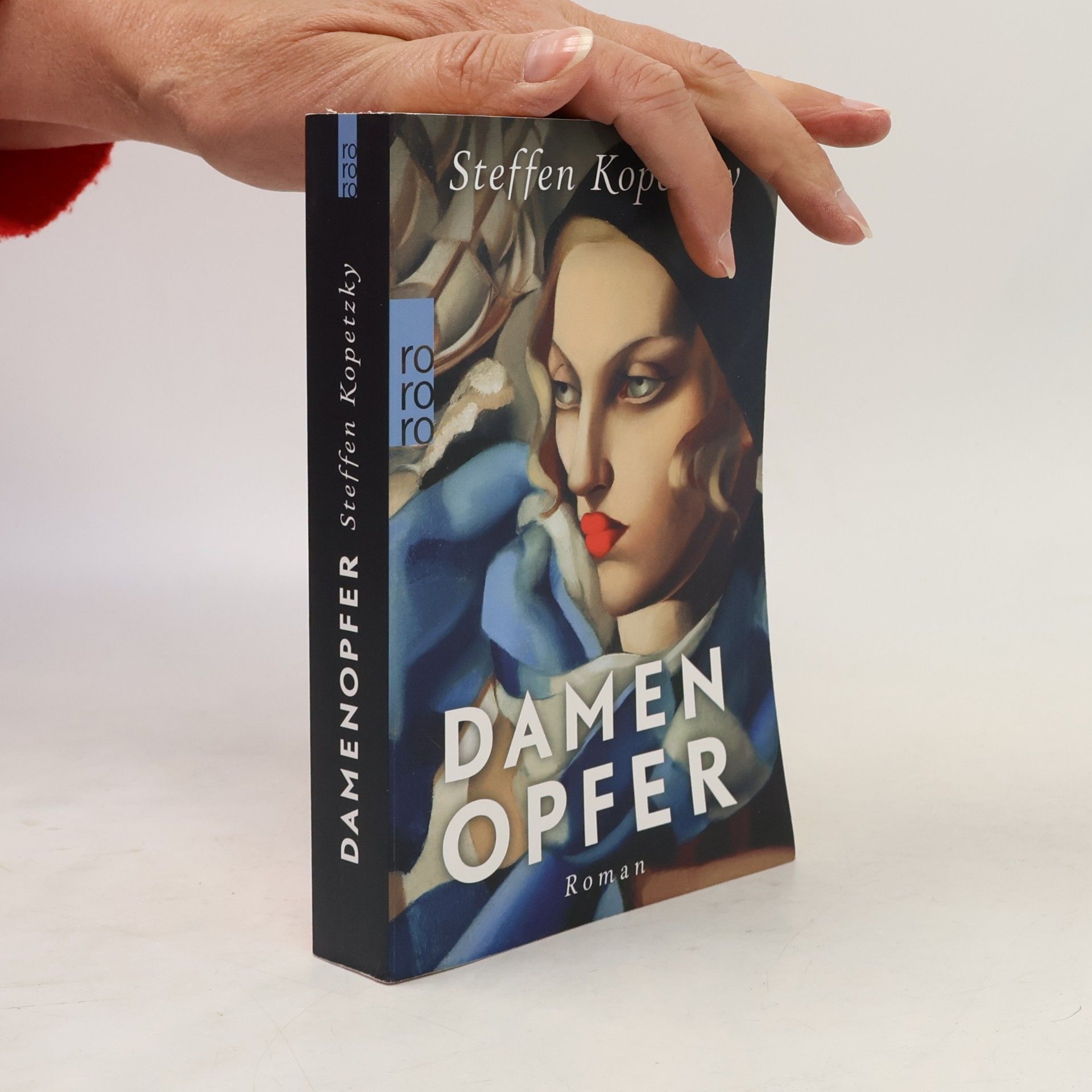 Damenopfer