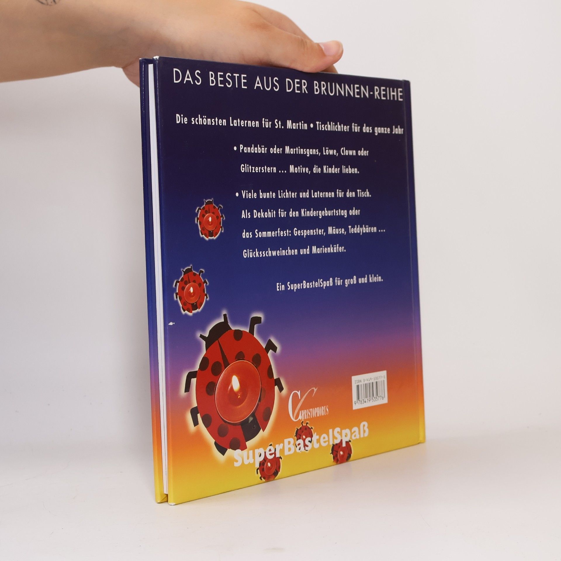 Autorenkollektiv Lichter & Laternen