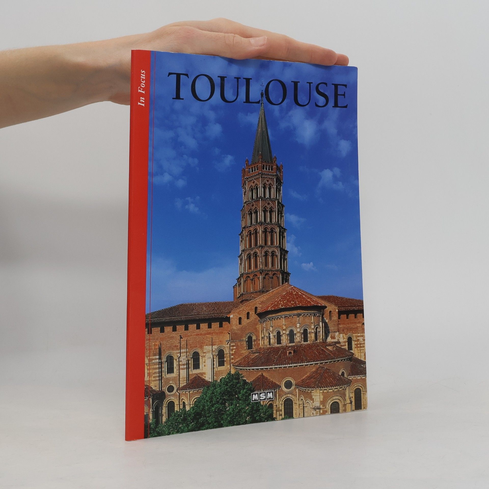 In Focus: Toulouse (ANG)-Arrets/Images