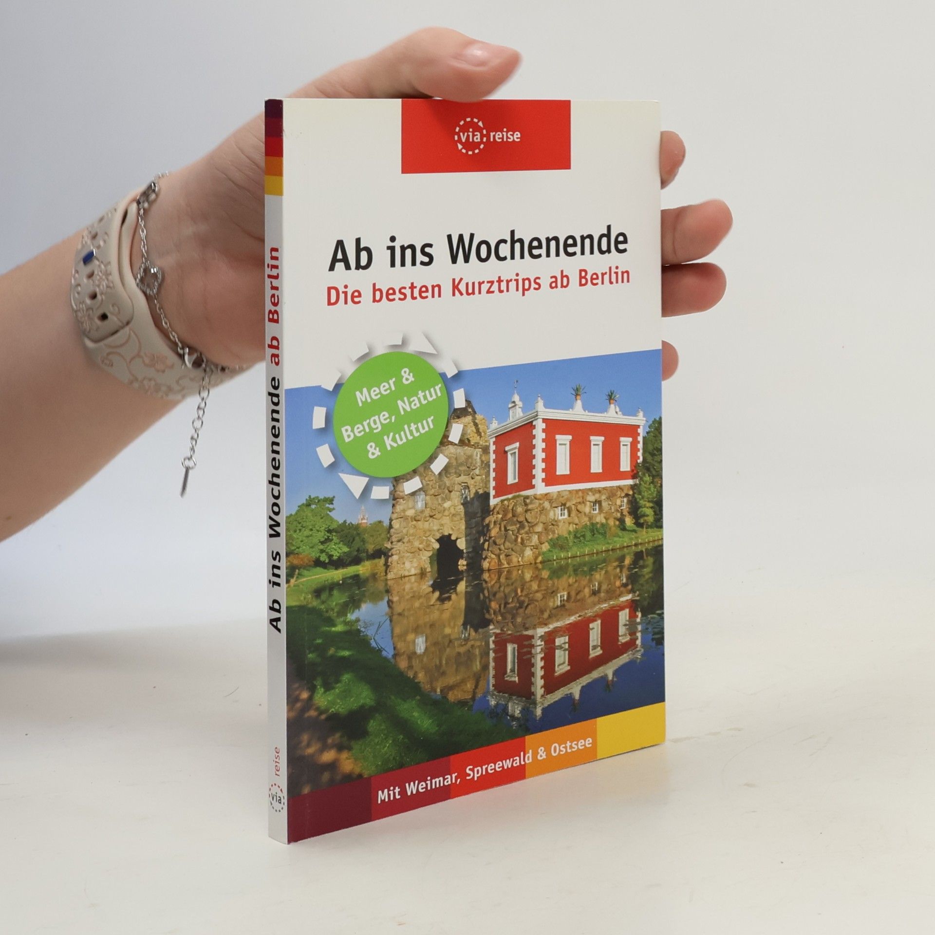 Ab ins Wochenende - Die besten Kurztrips ab Berlin