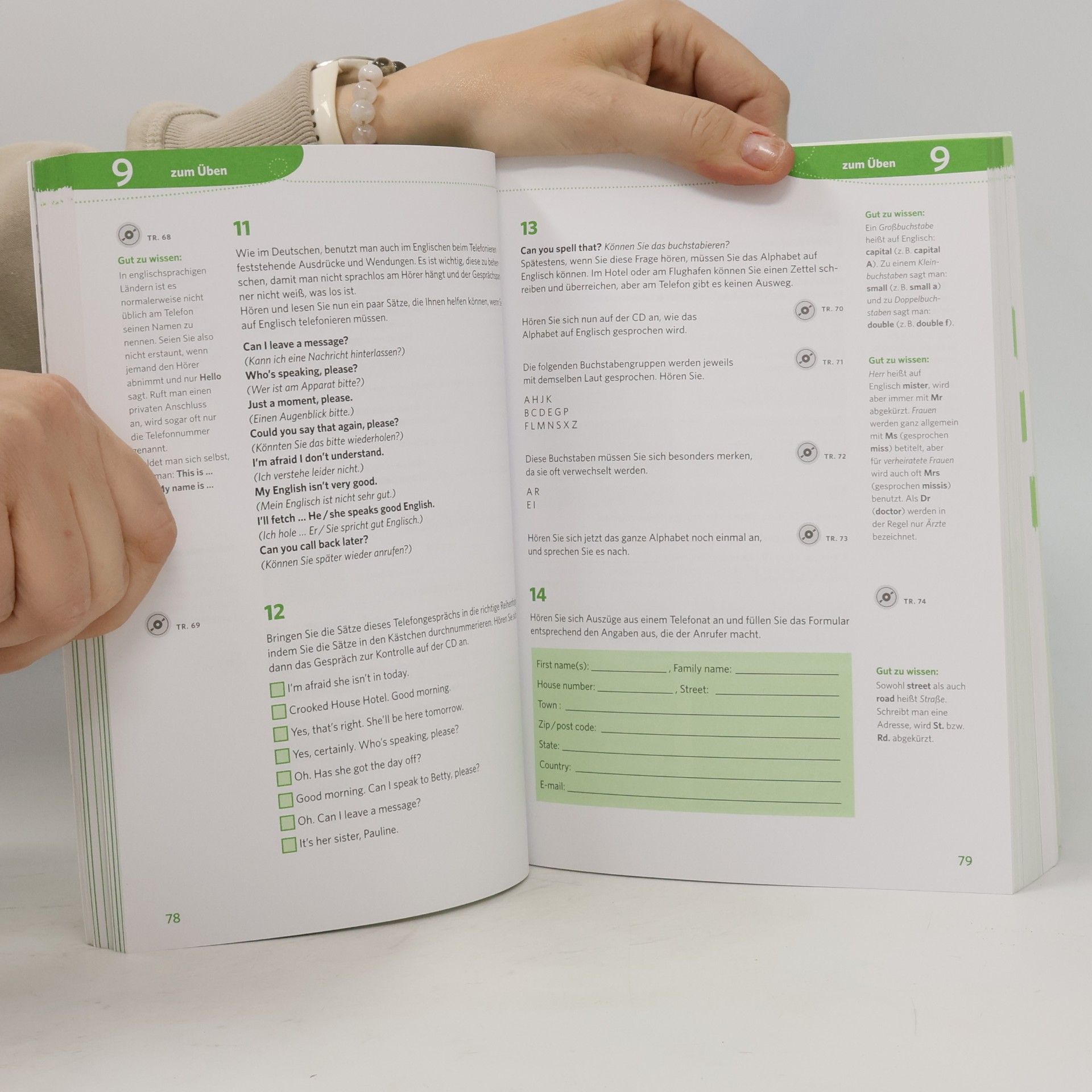 PONS Der große Sprachkurs Englisch