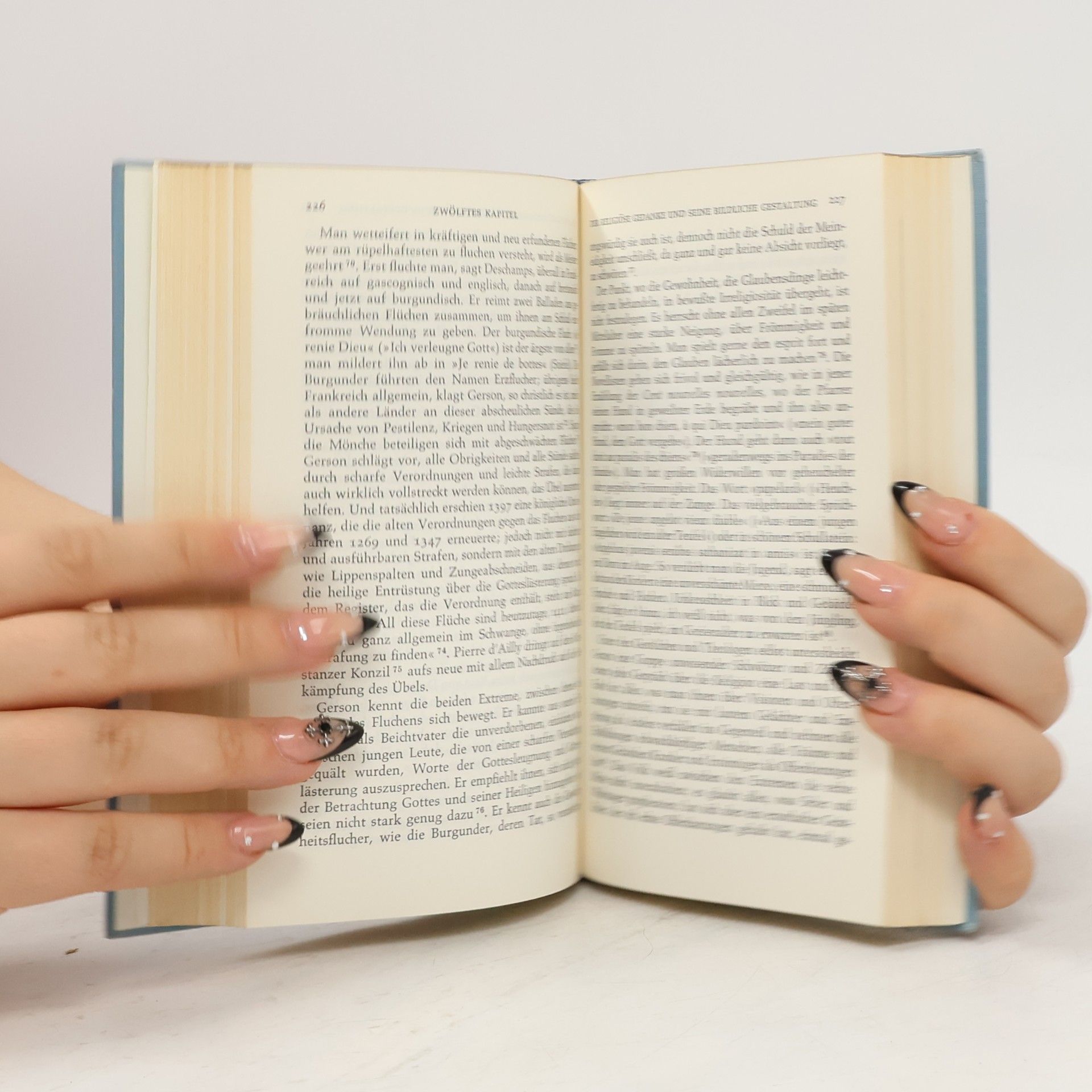Various authors Herbst des Mittelalters