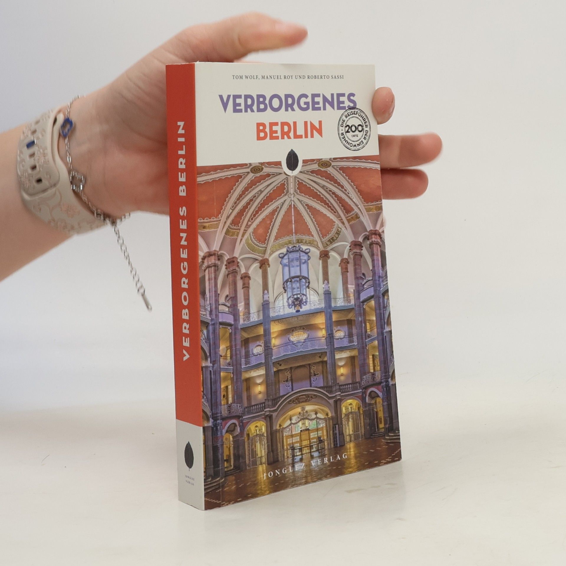 Verborgenes Berlin
