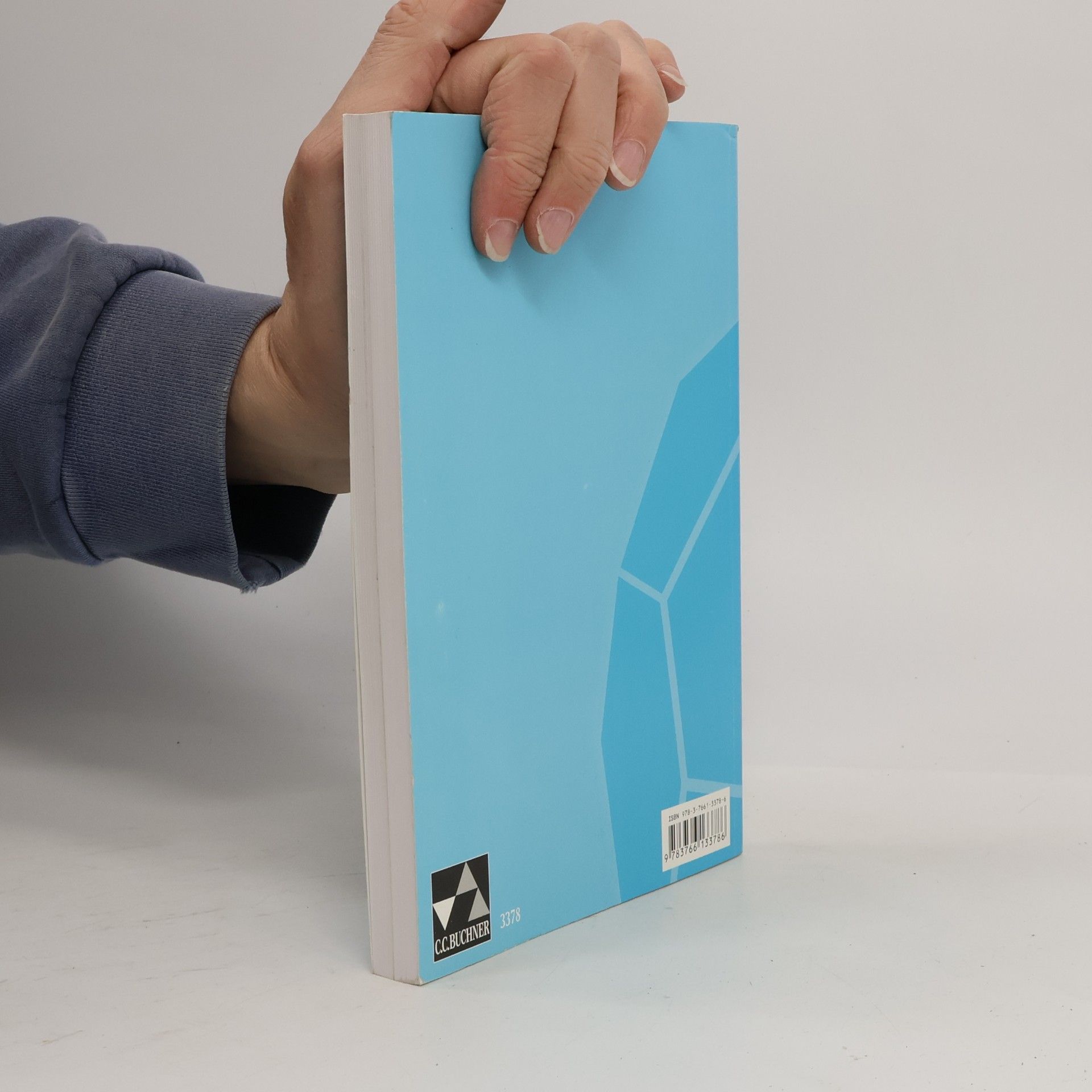 Michael Tausch Qualifikationsphase, Lehrerhandbuch