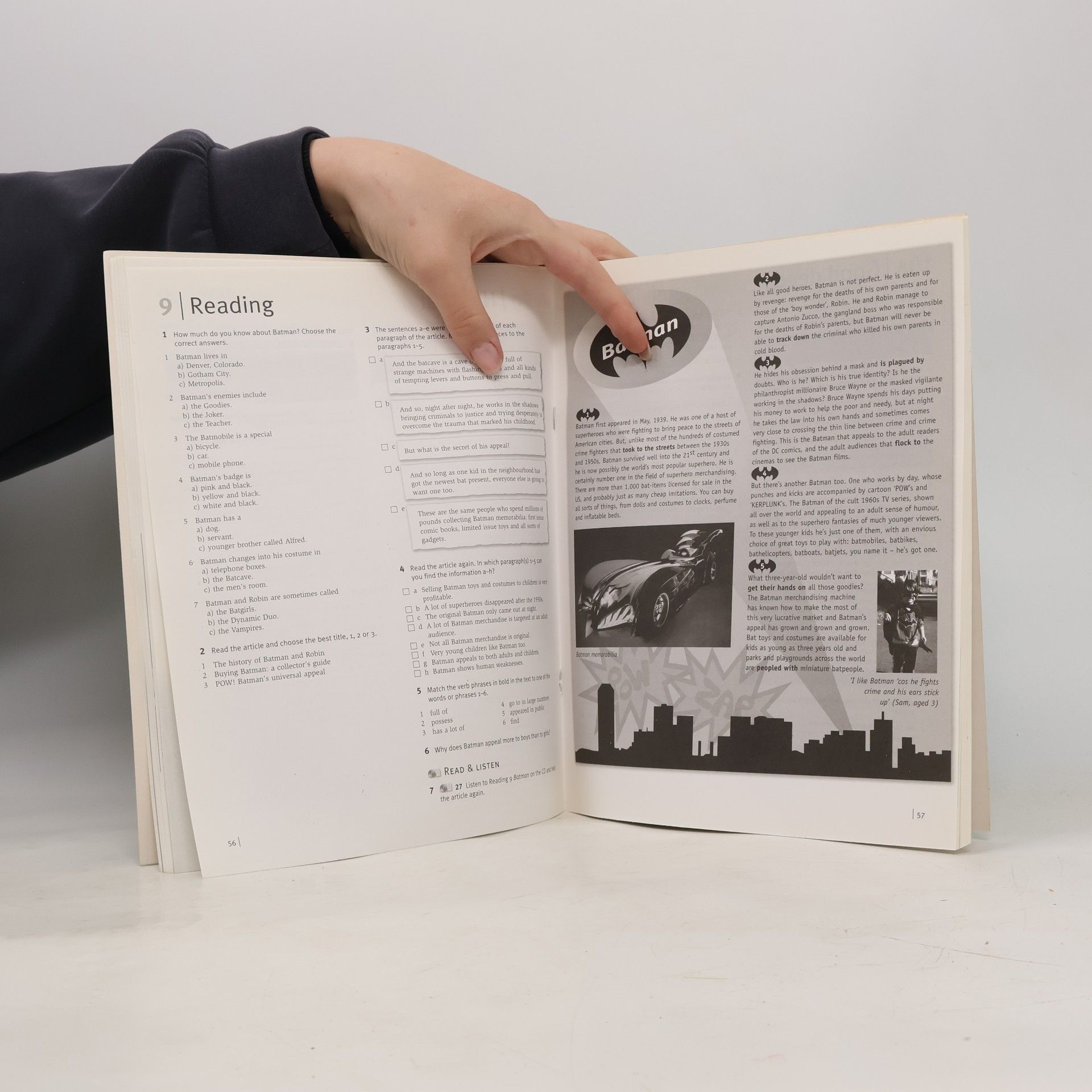 Philip Kerr Straightforward: Upper Intermediate: Workbook (with key)