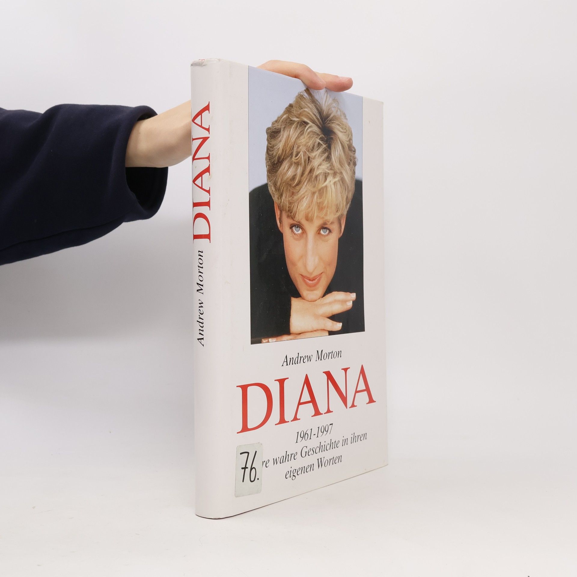 Diana 1961-1997
