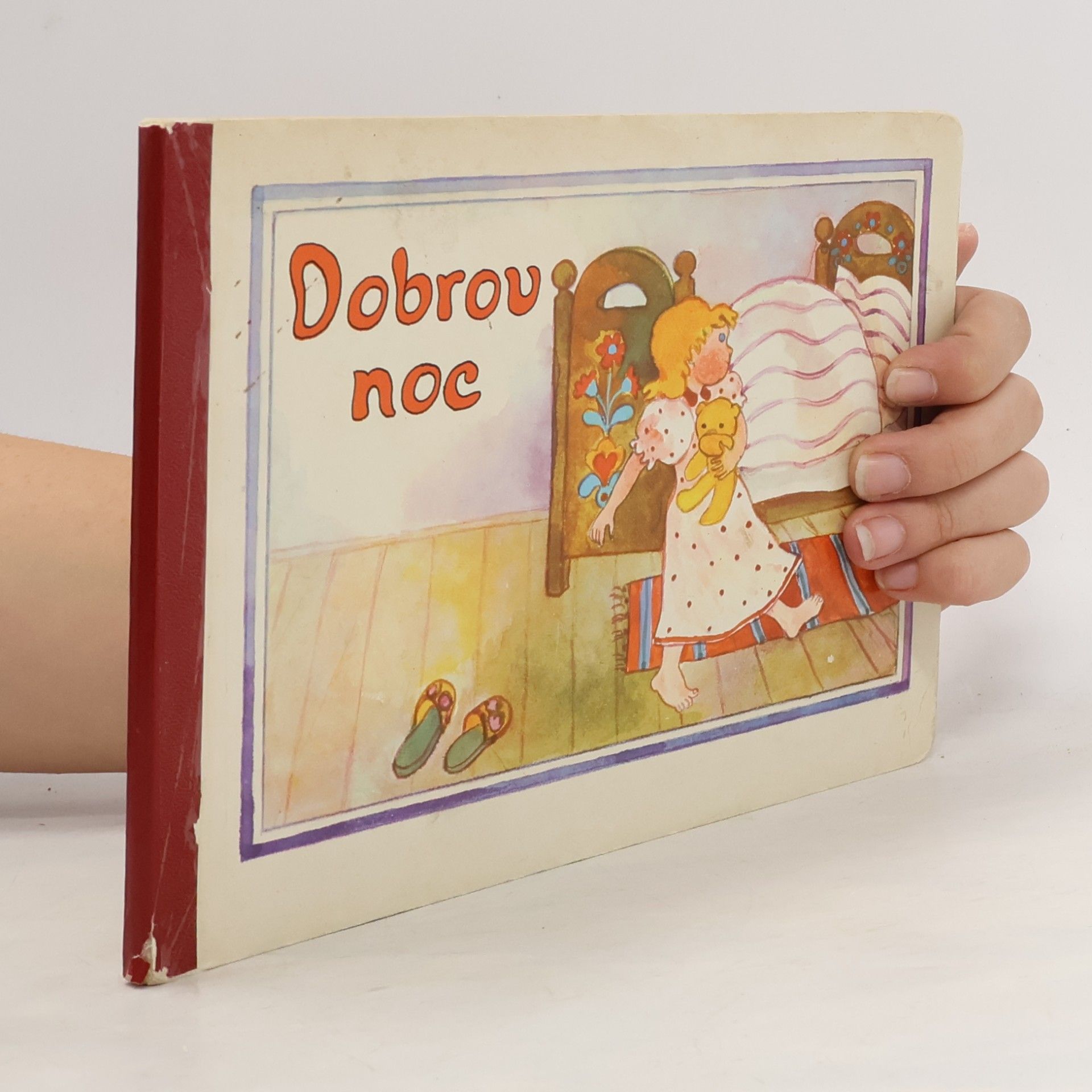 Dobrou noc