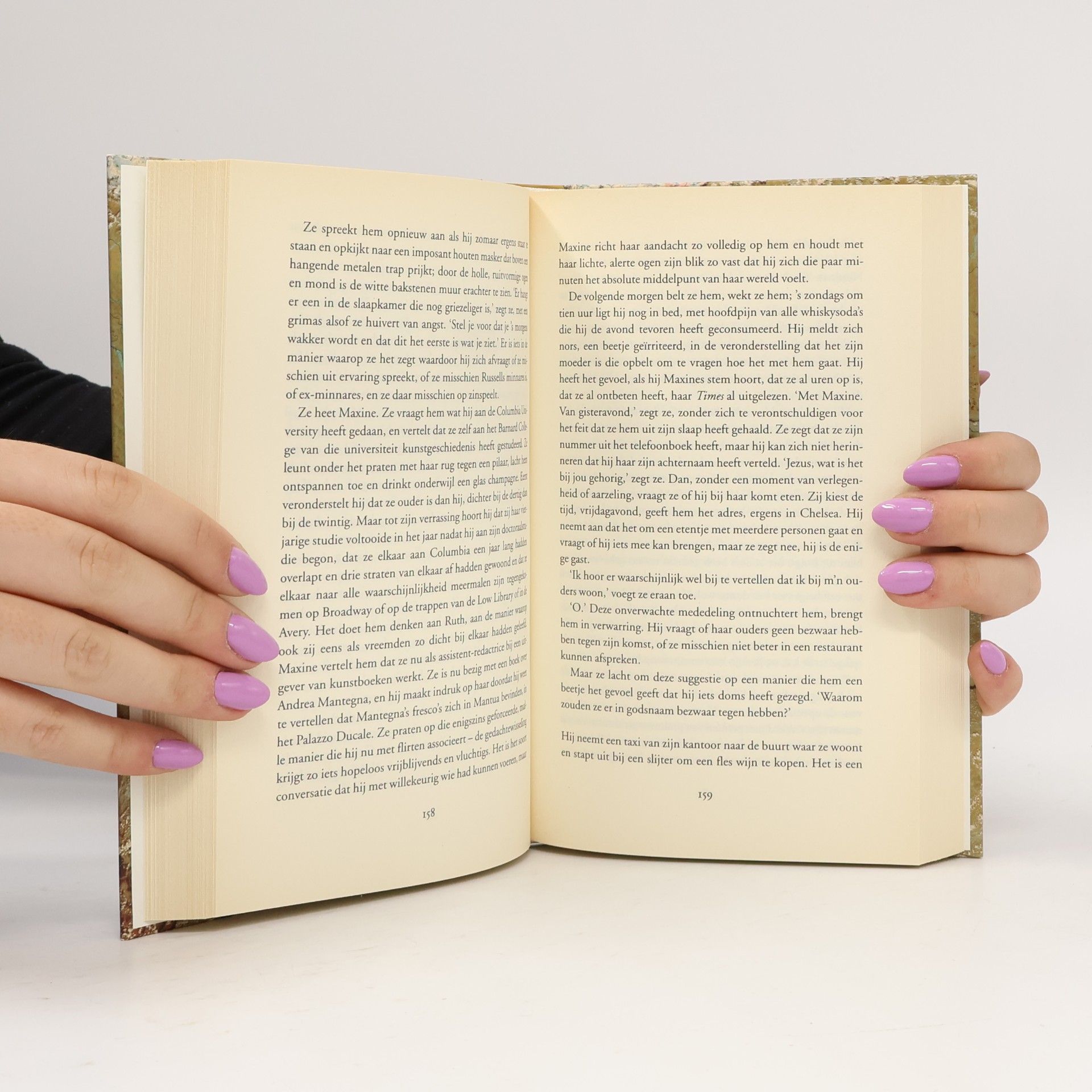 Jhumpa Lahiri De naamgenoot