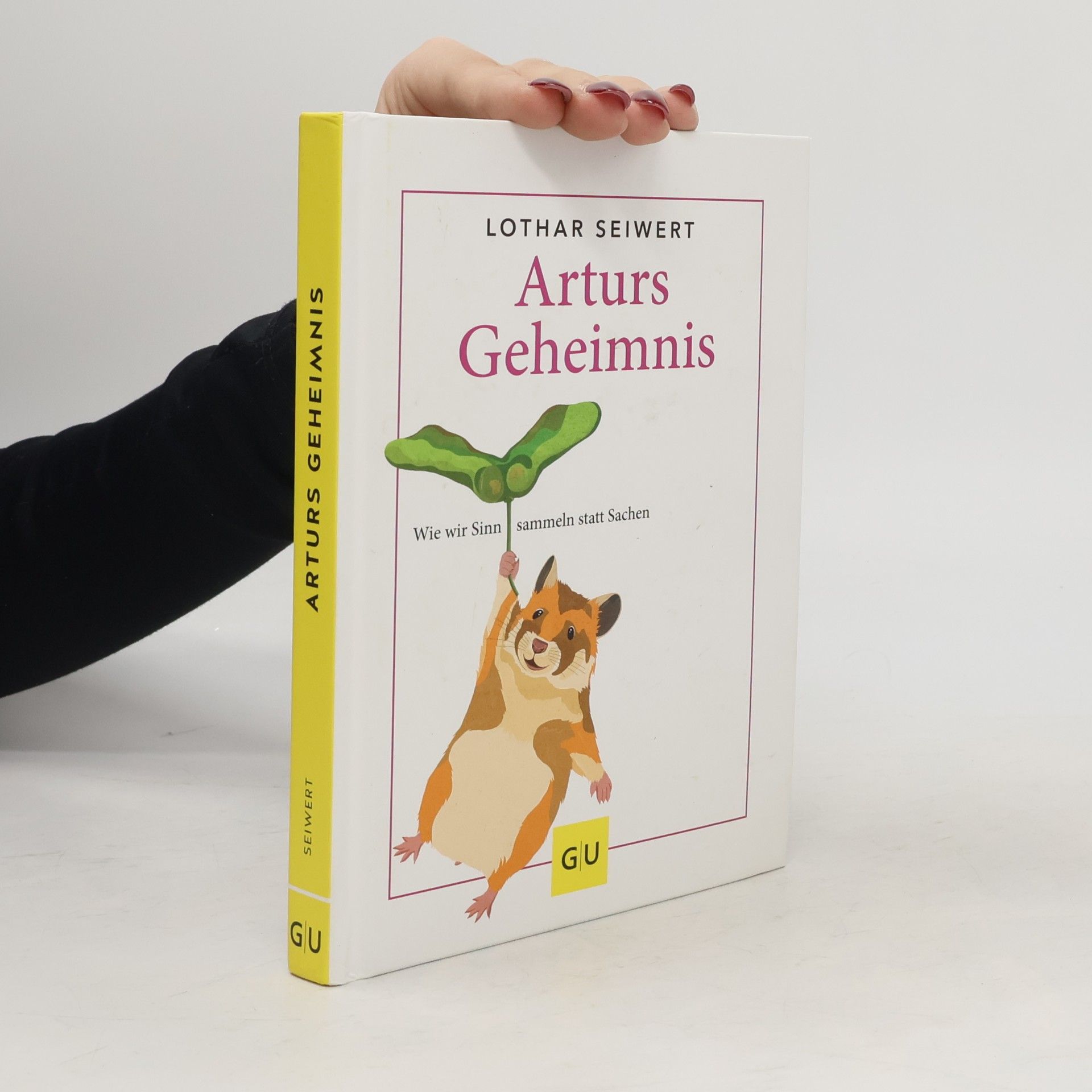 Arturs Geheimnis