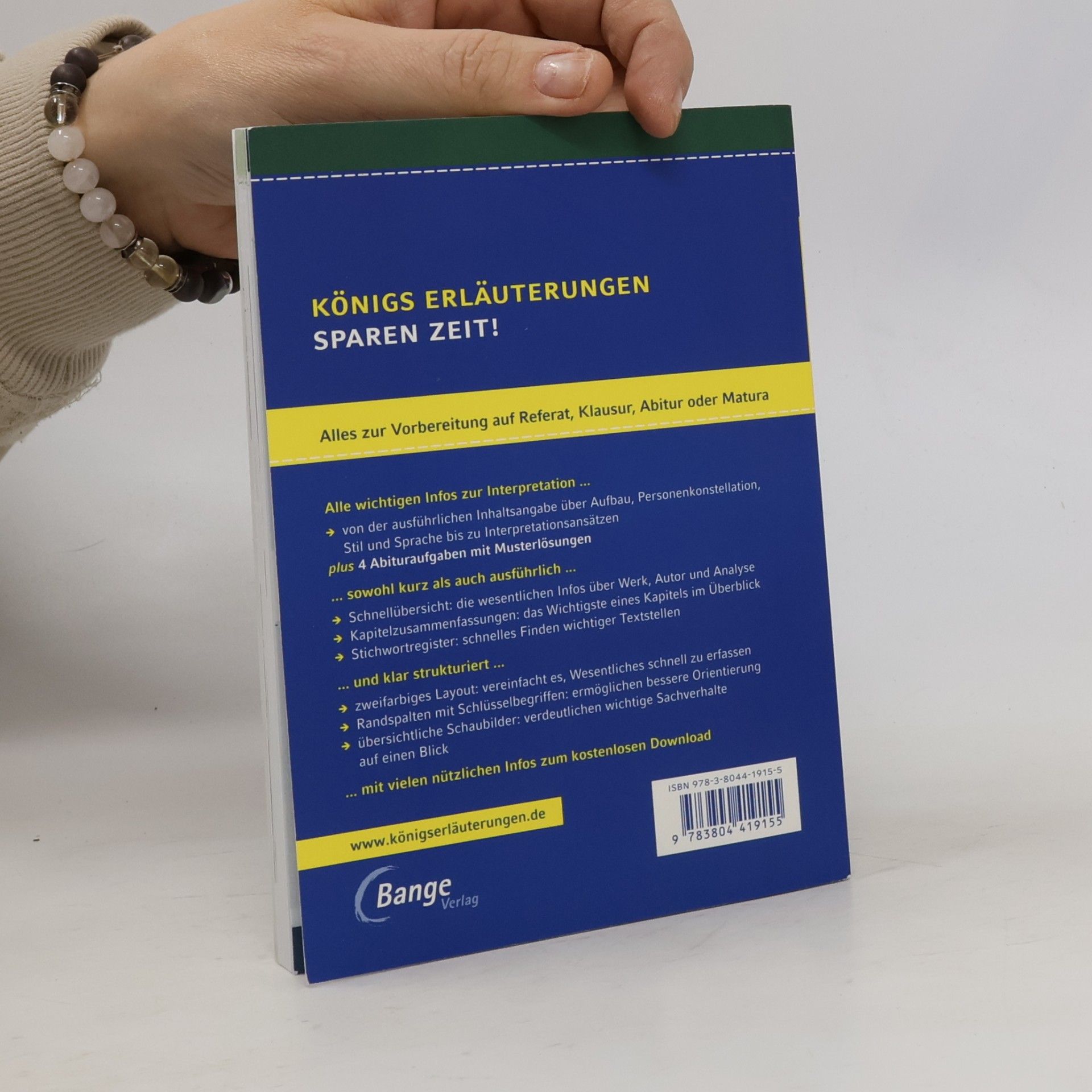 Horst Grobe Textanalyse und Interpretation zu Arthur Schnitzler, Traumnovelle