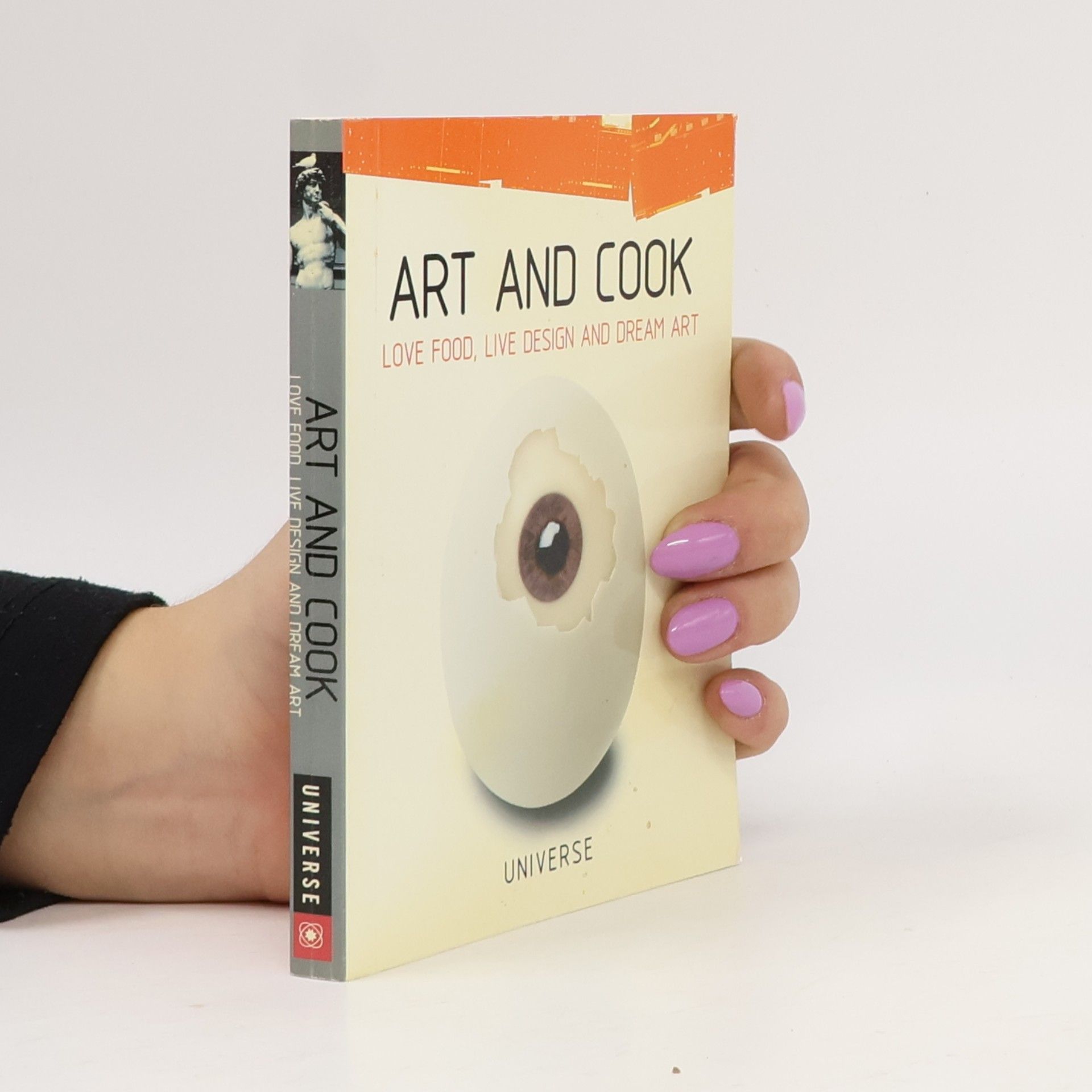 Art and Cook Mini
