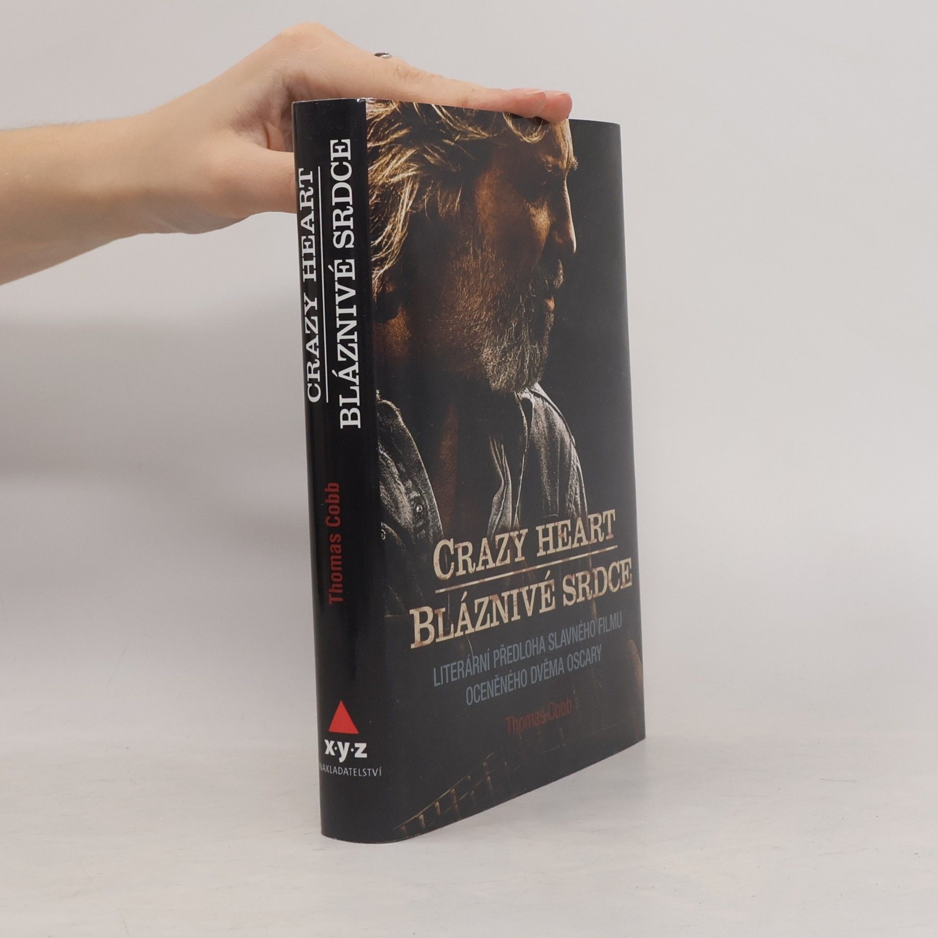 Crazy Heart / Bláznivé srdce